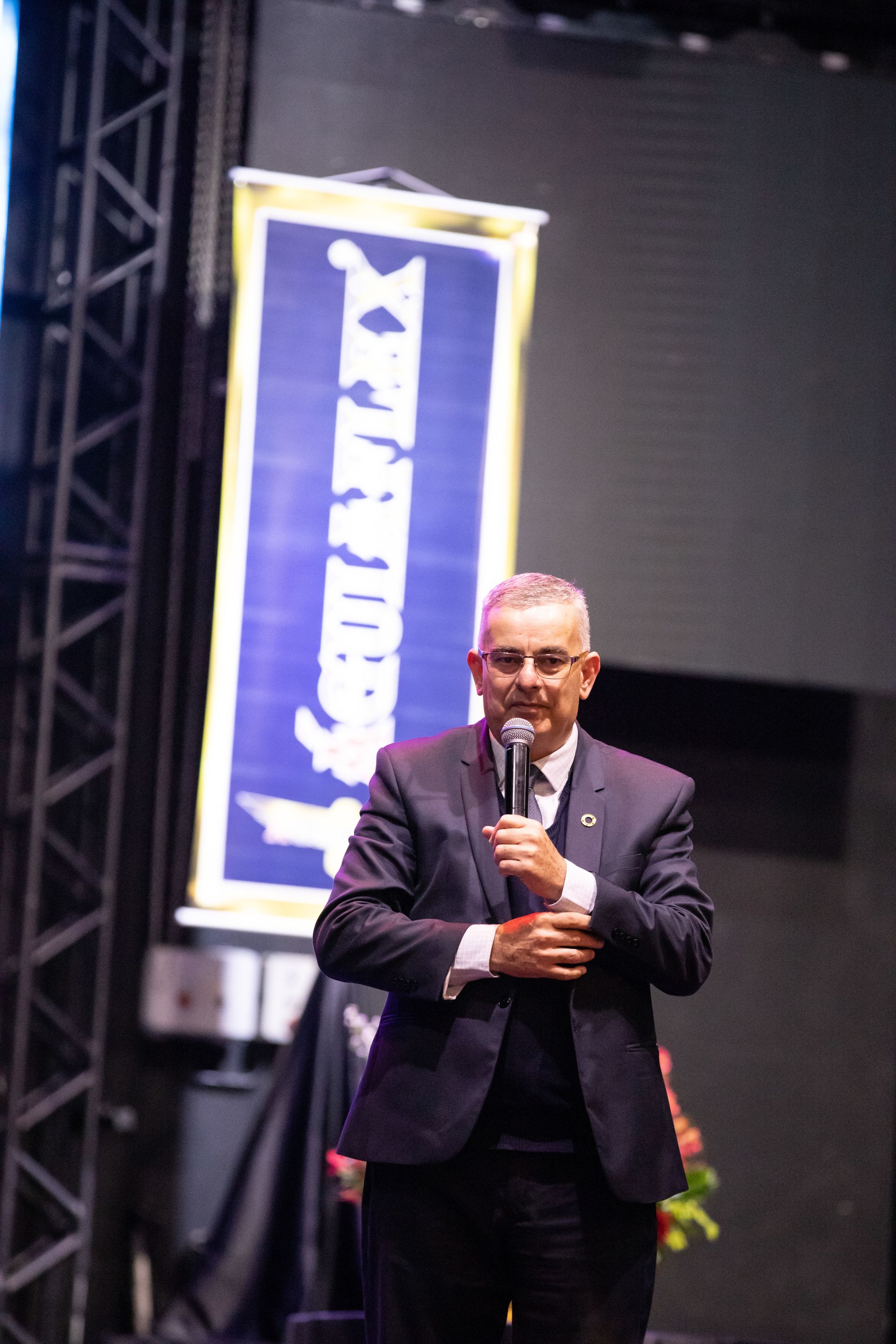 6º Convenção Águia Flex - 2 - 0