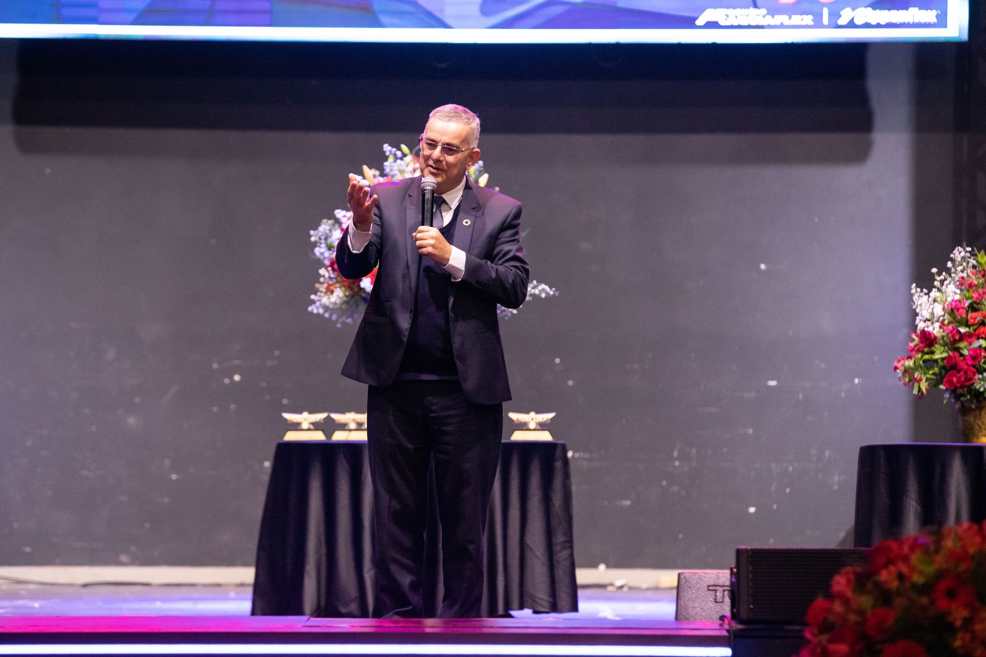 6º Convenção Águia Flex - 2 - 1