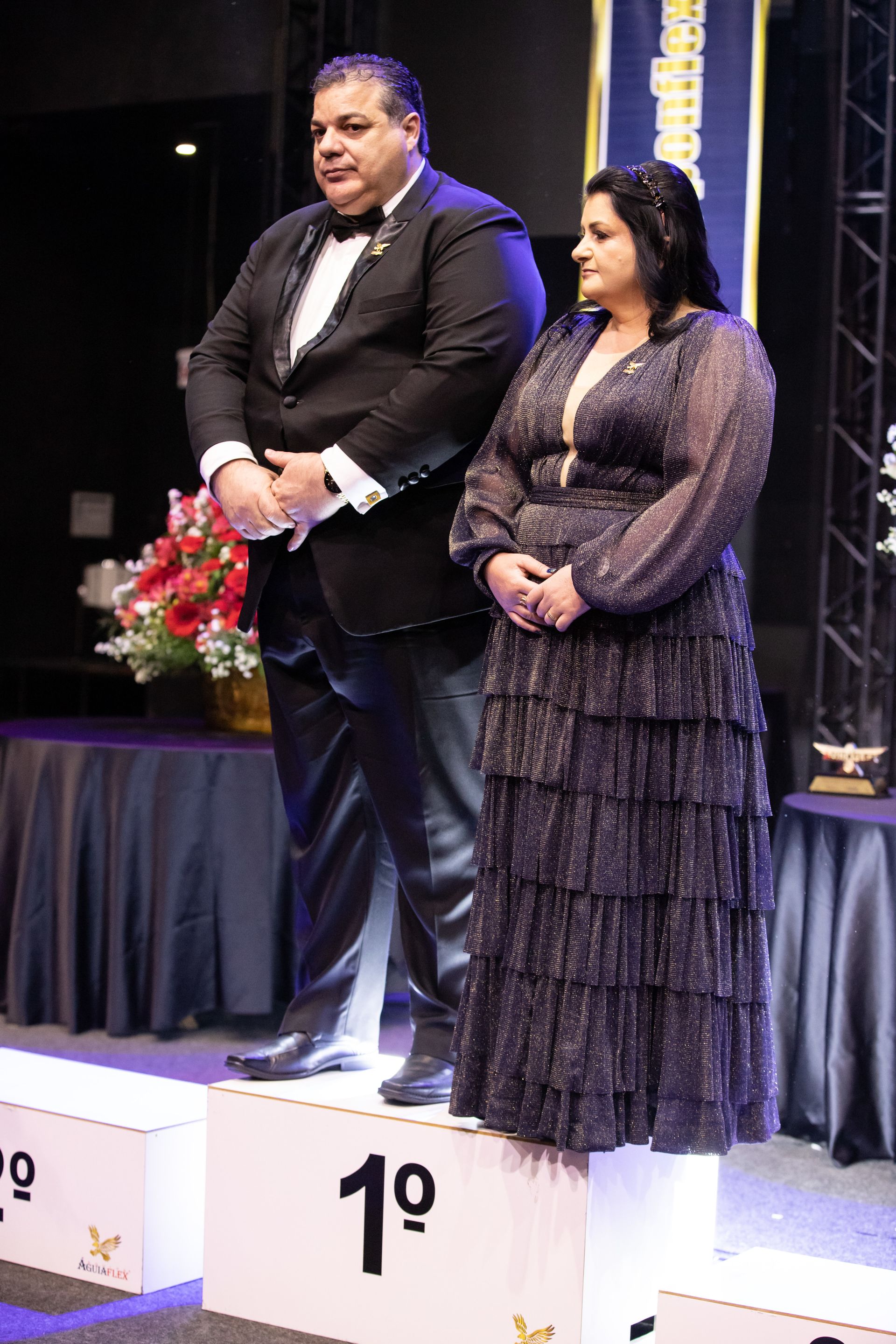 6º Convenção Águia Flex - 2 - 0