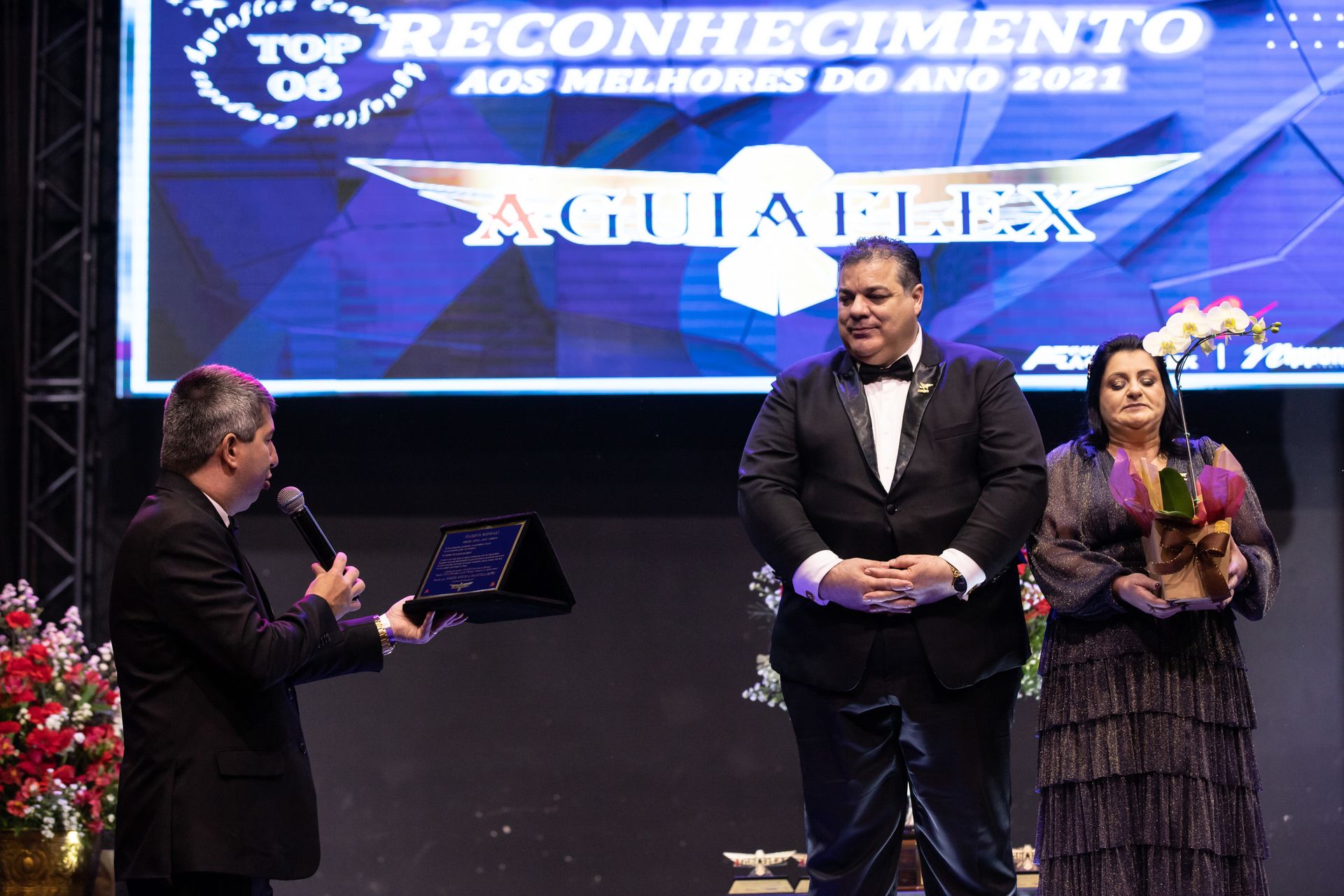 6º Convenção Águia Flex - 2 - 2