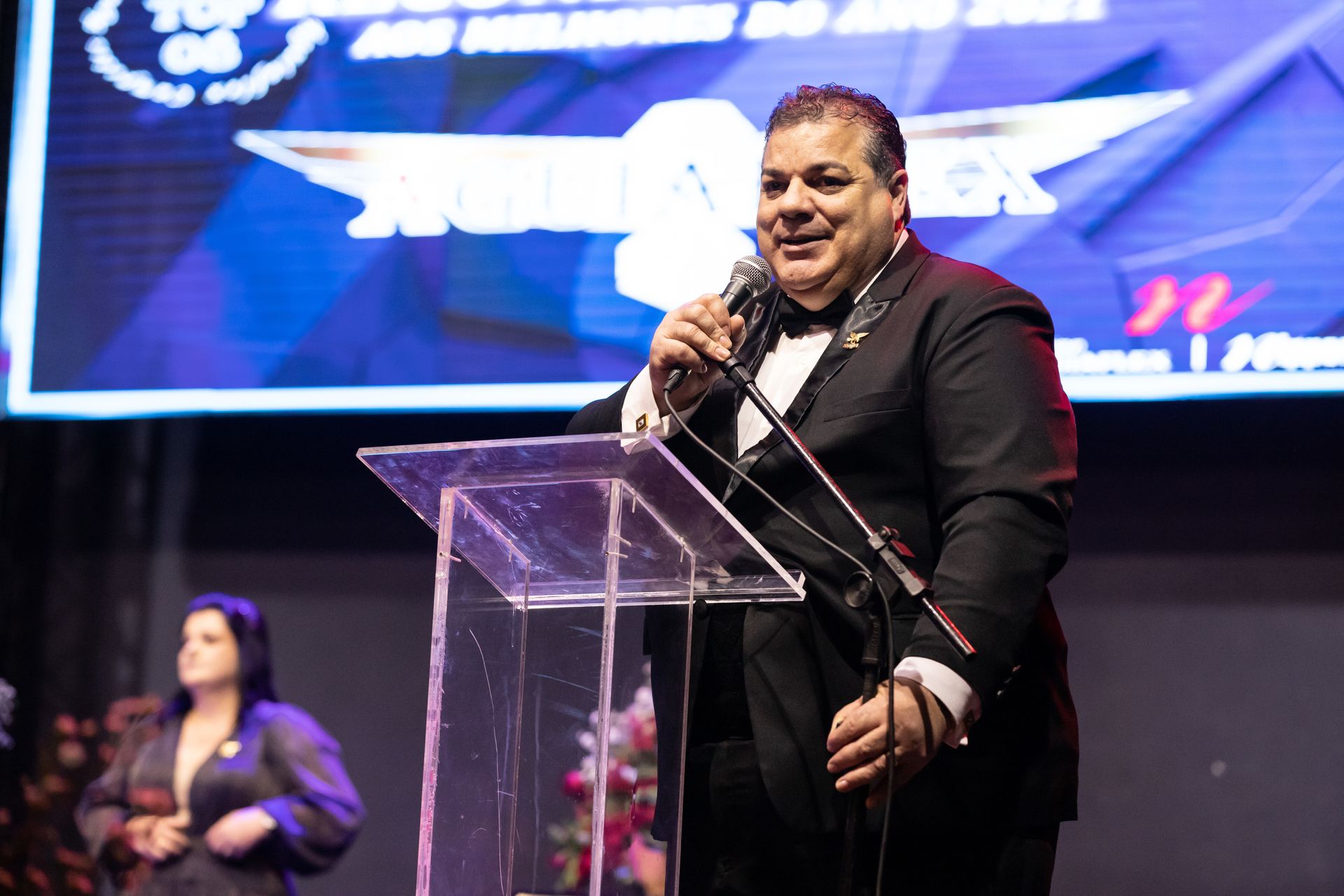 6º Convenção Águia Flex - 2 - 1