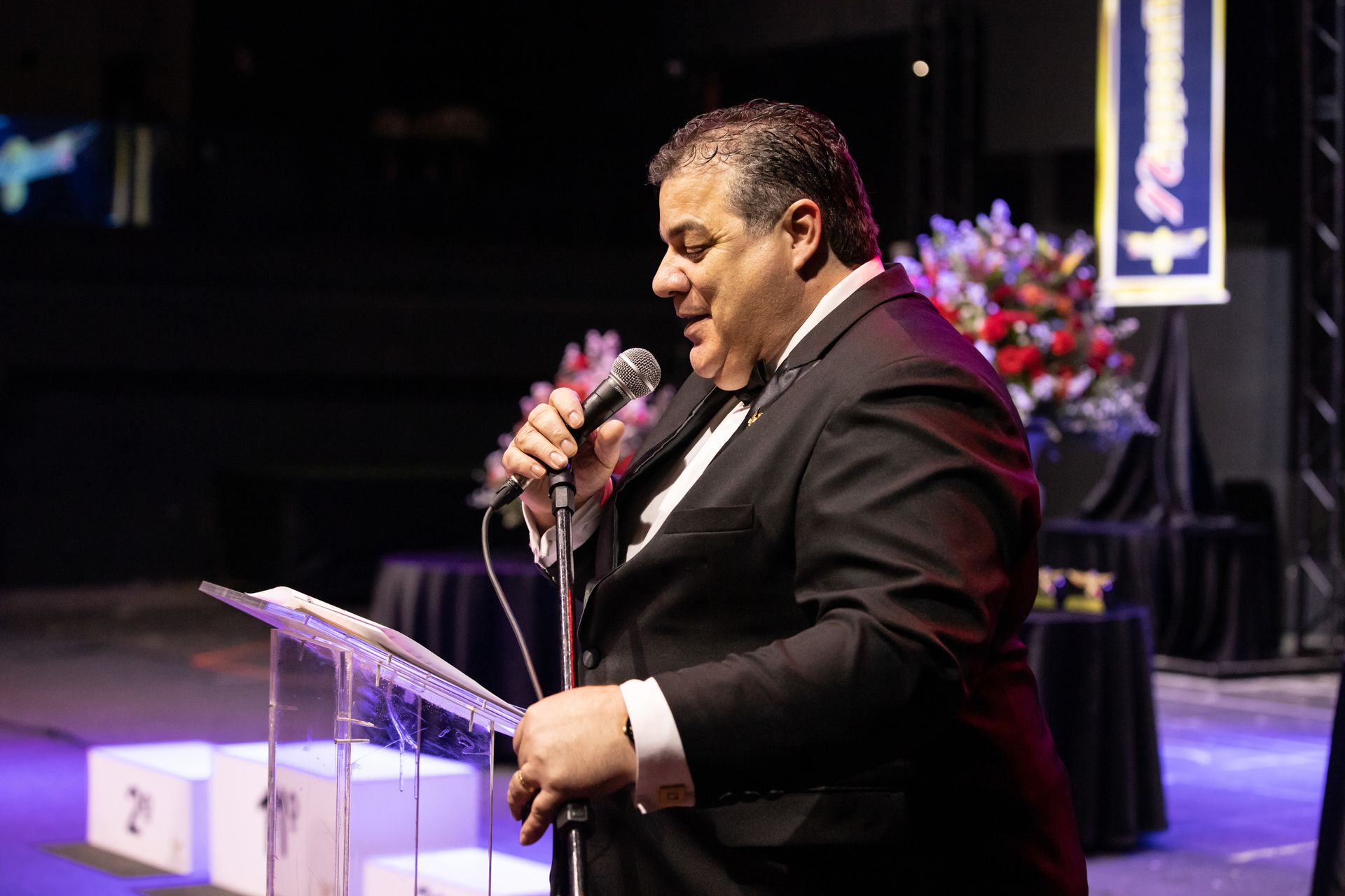 6º Convenção Águia Flex - 2 - 0