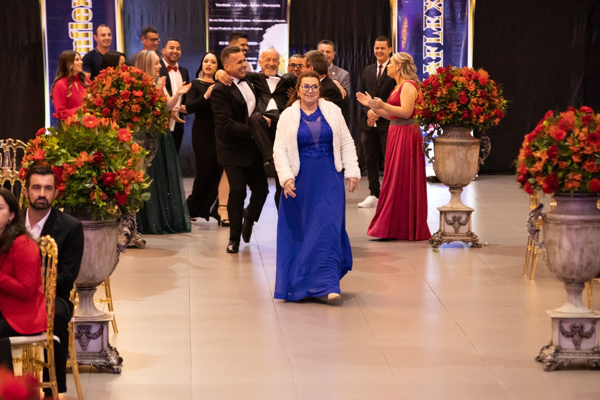 6º Convenção Águia Flex - 2 - 0