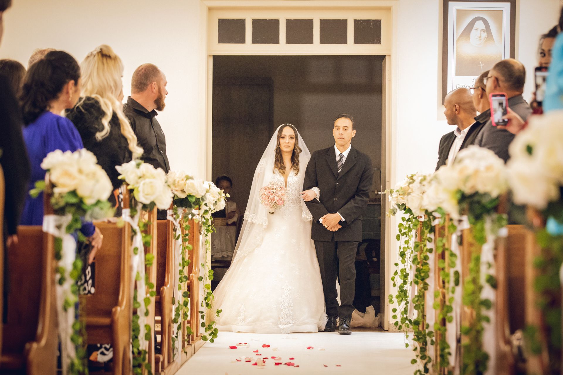 Casamento Morgana e leandro - Tubarão - 2 - 2