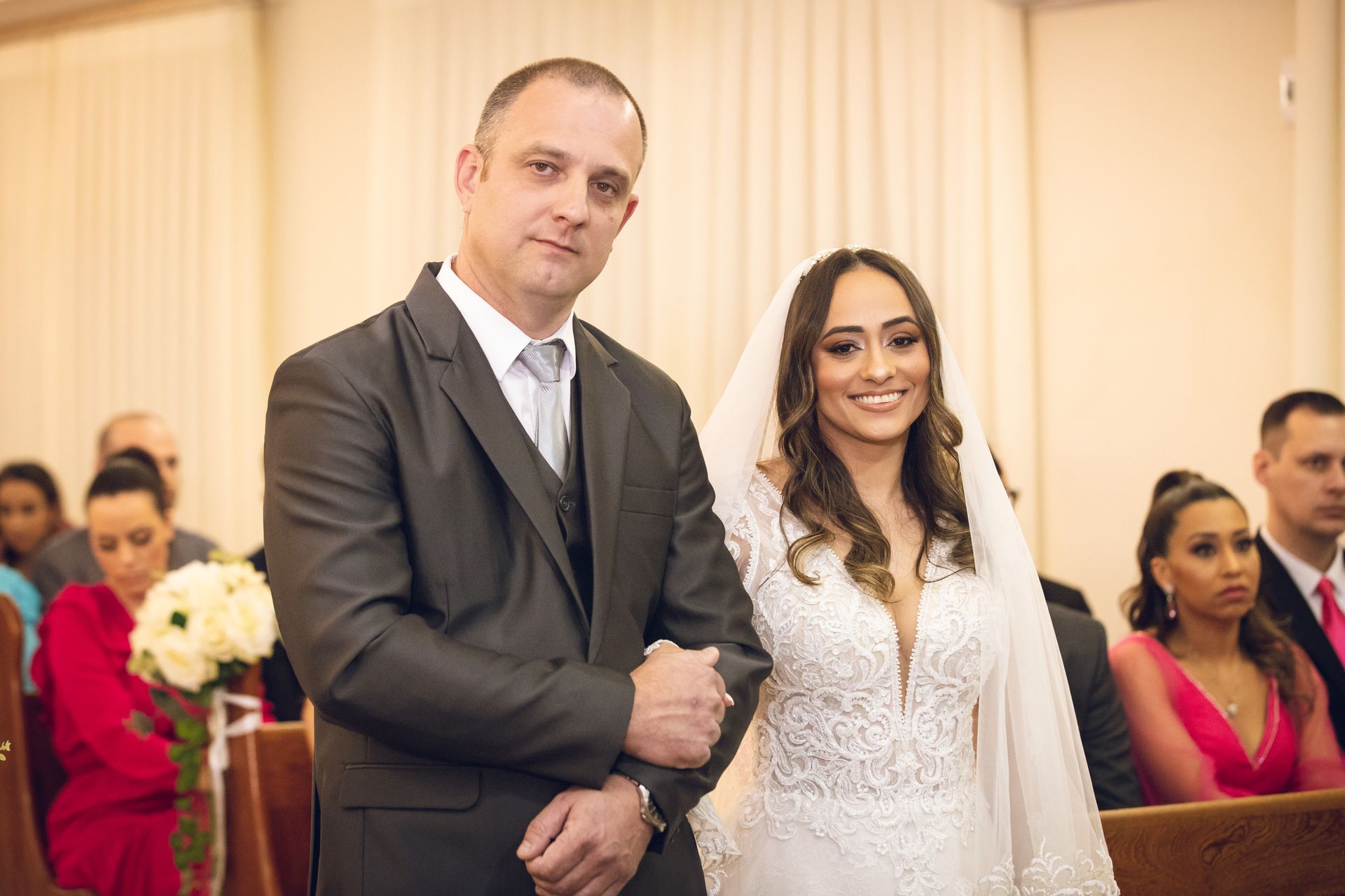 Casamento Morgana e leandro - Tubarão - 2 - 2