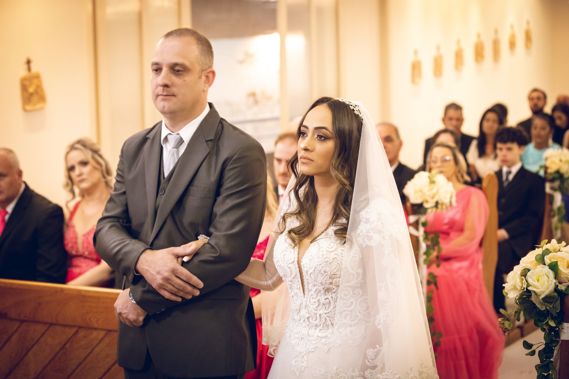 Casamento Morgana e leandro - Tubarão - 2 - 0