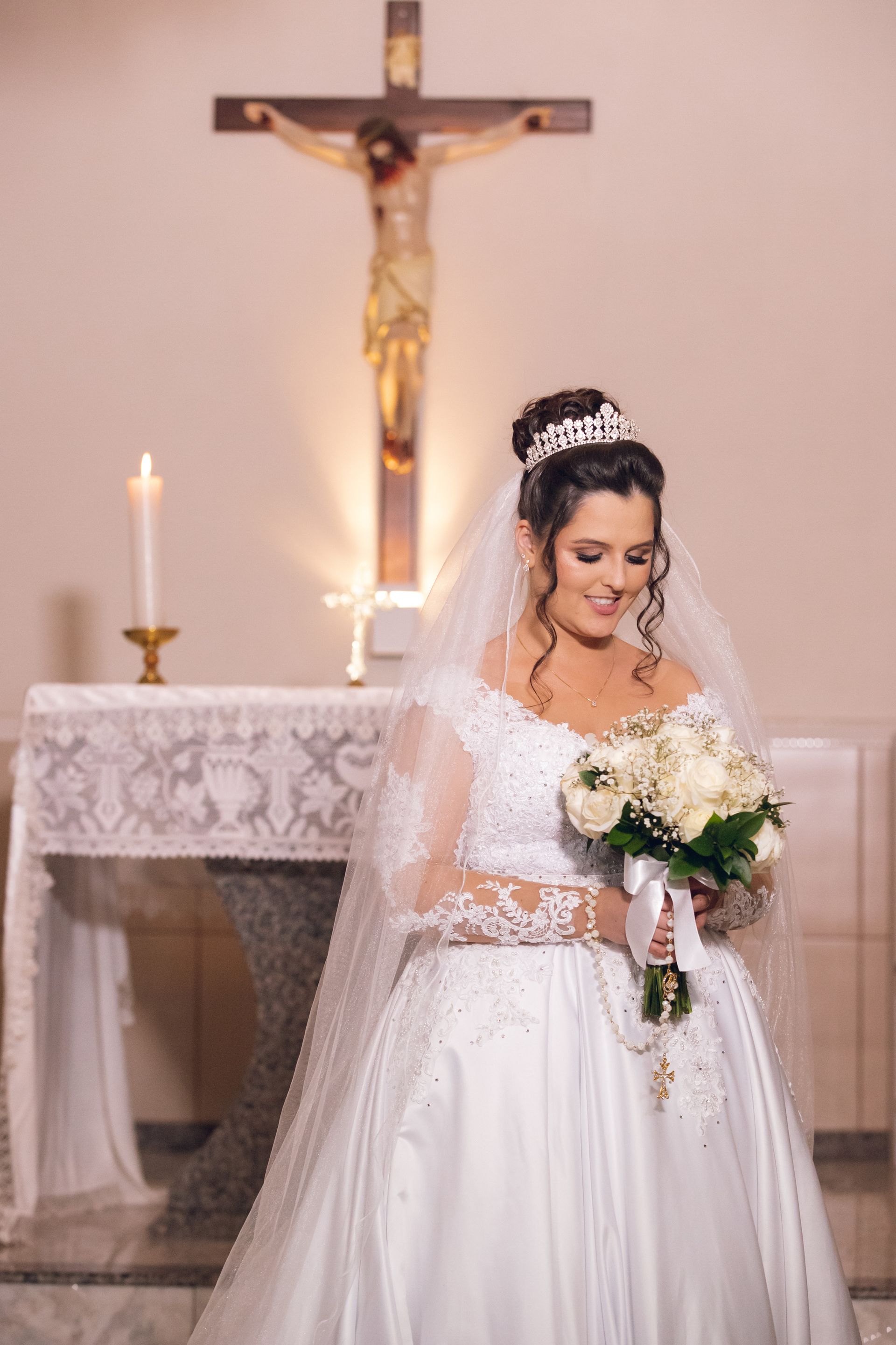 Casamento Bruna e Rodrigo - Jaguaruna - 2 - 0