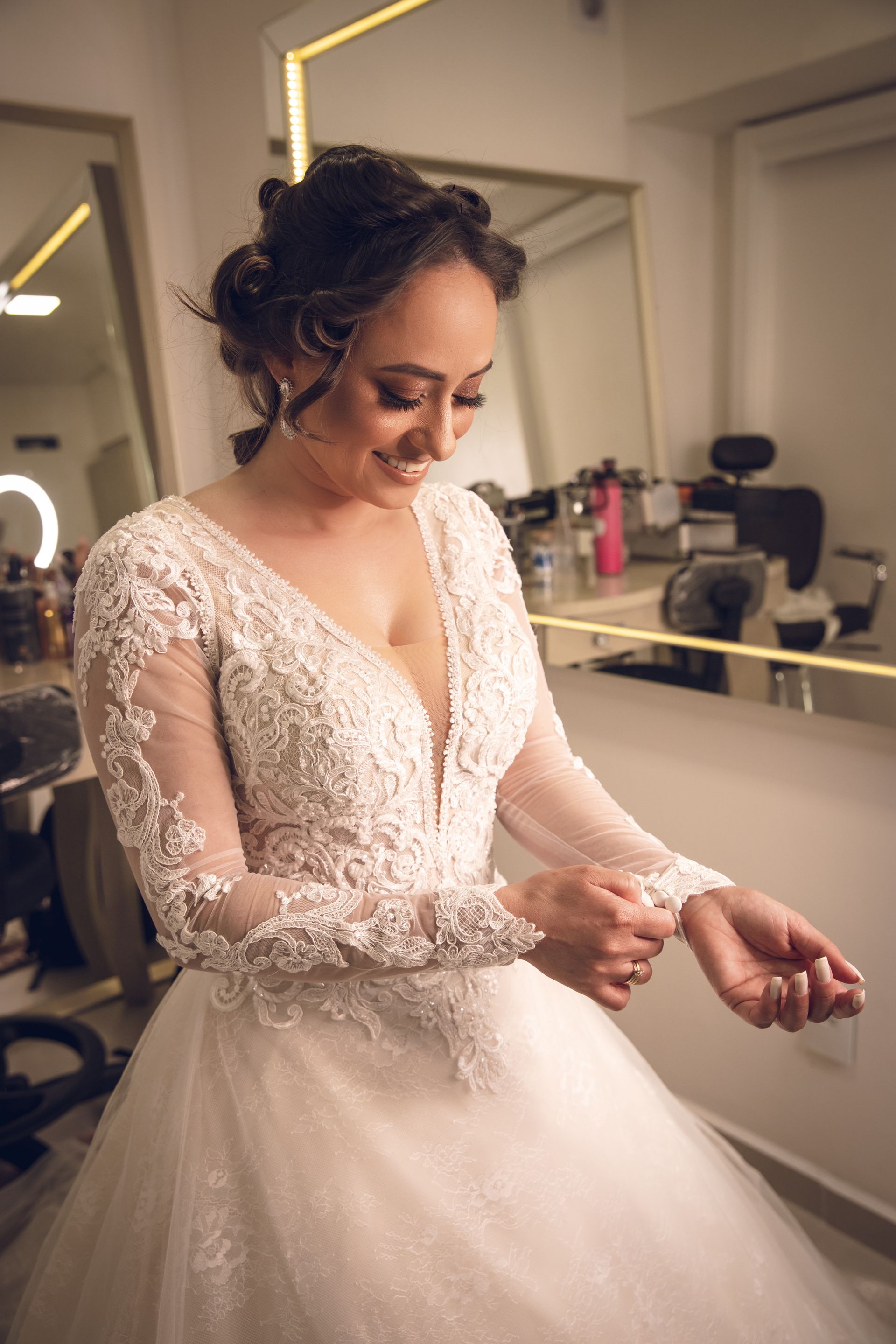 Casamento Morgana e leandro - Tubarão - 2 - 1