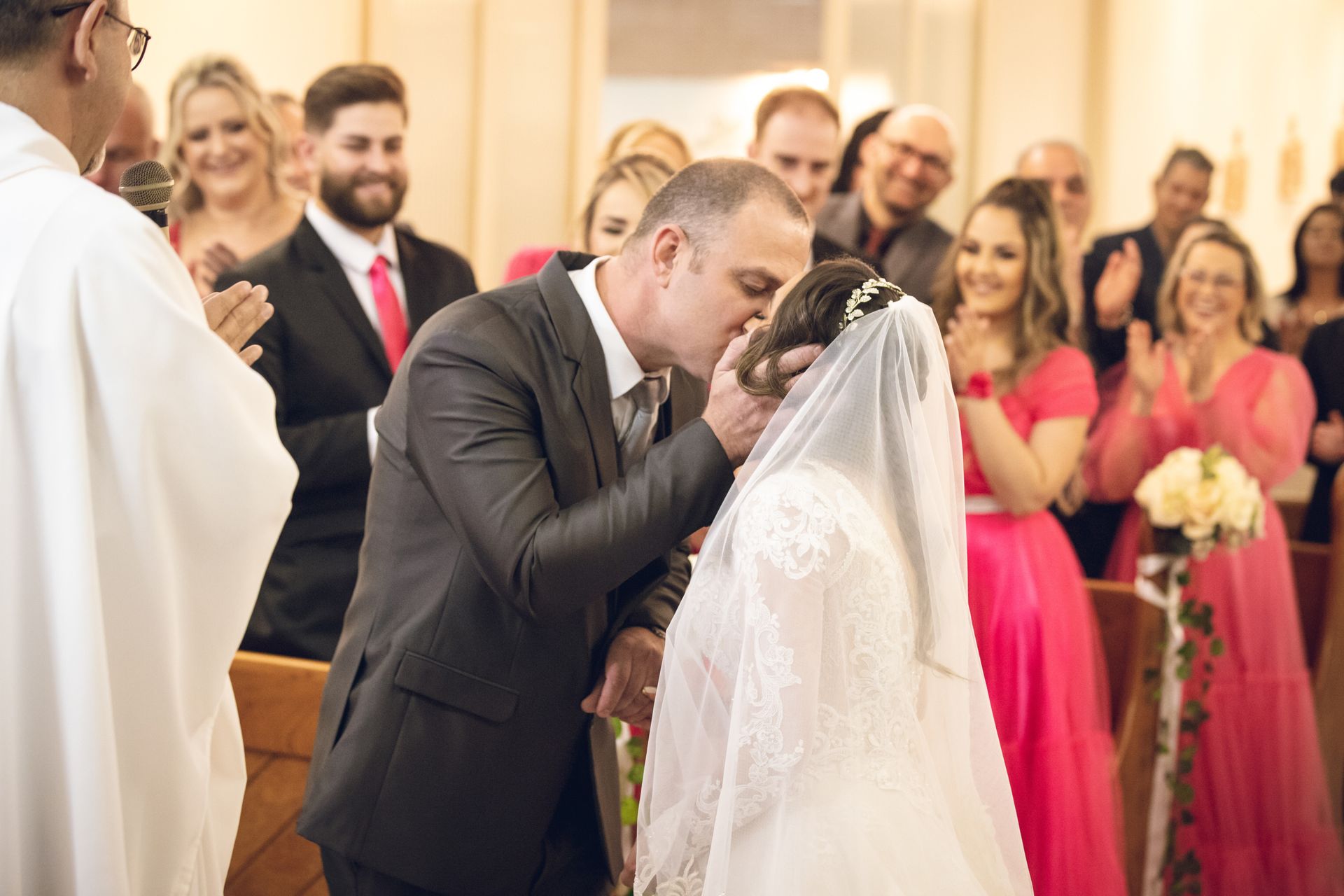 Casamento Morgana e leandro - Tubarão - 2 - 0