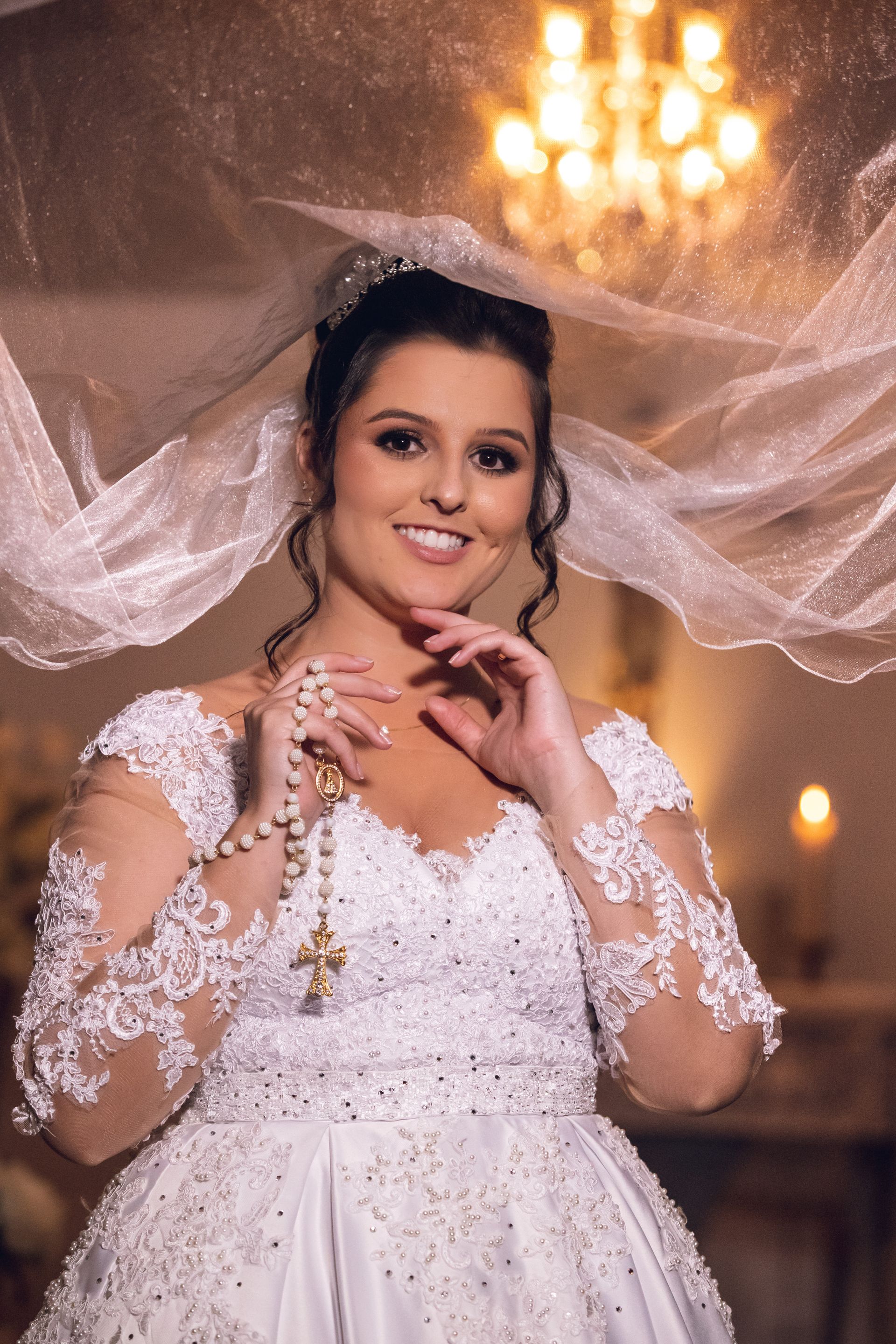 Casamento Bruna e Rodrigo - Jaguaruna - 2 - 0