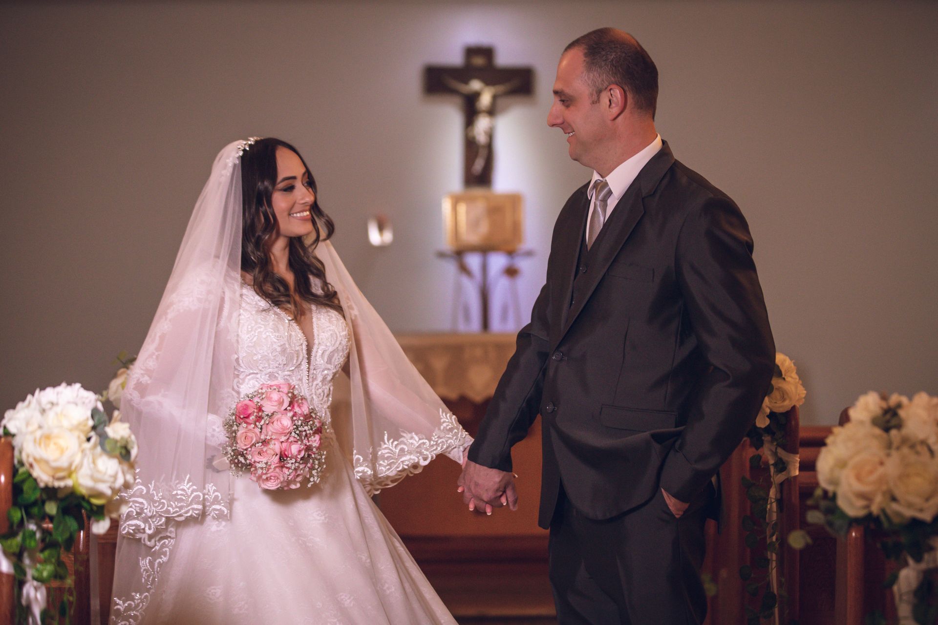 Casamento Morgana e leandro - Tubarão - 2 - 2