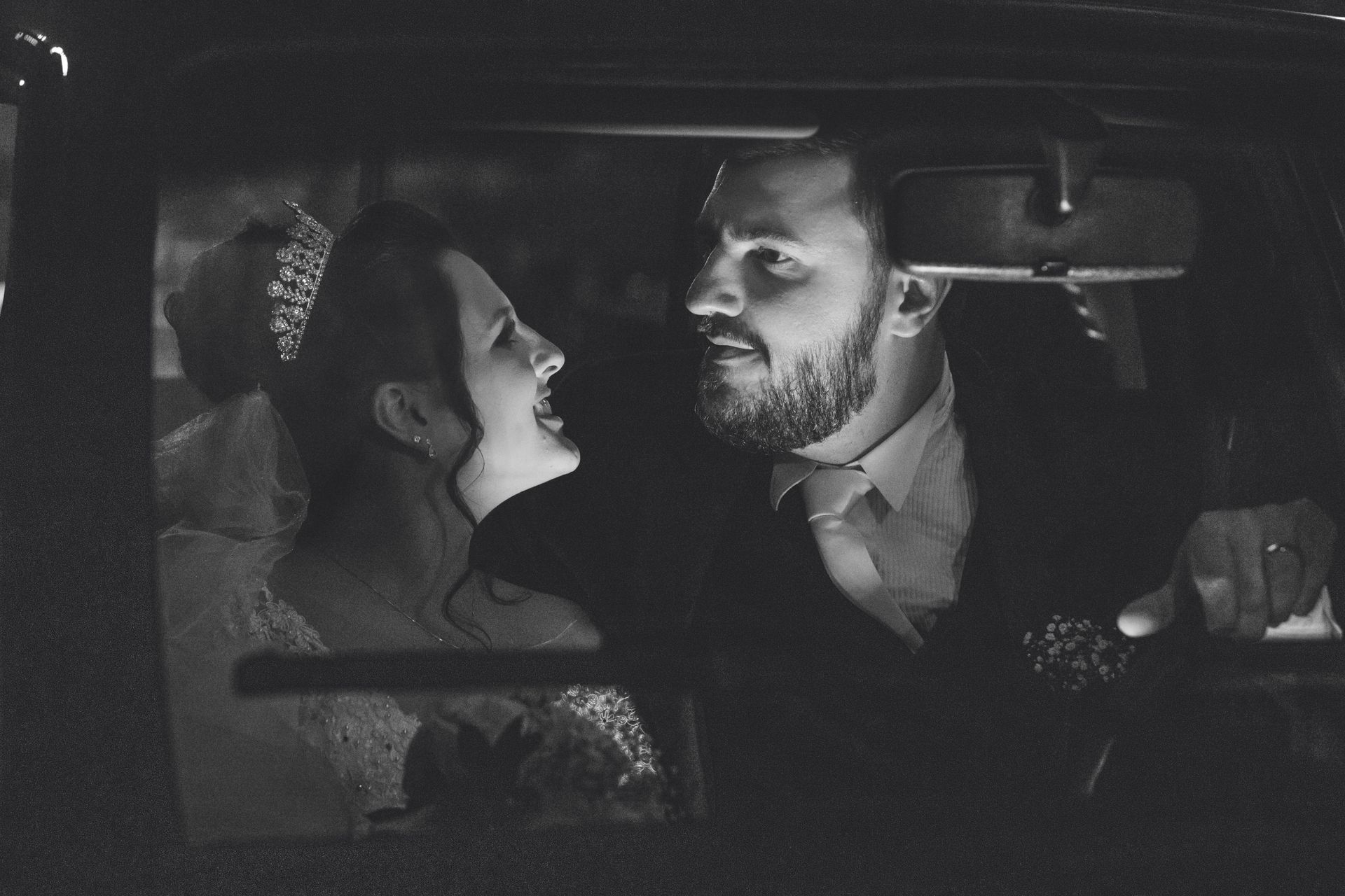 Casamento Bruna e Rodrigo - Jaguaruna - 2 - 2