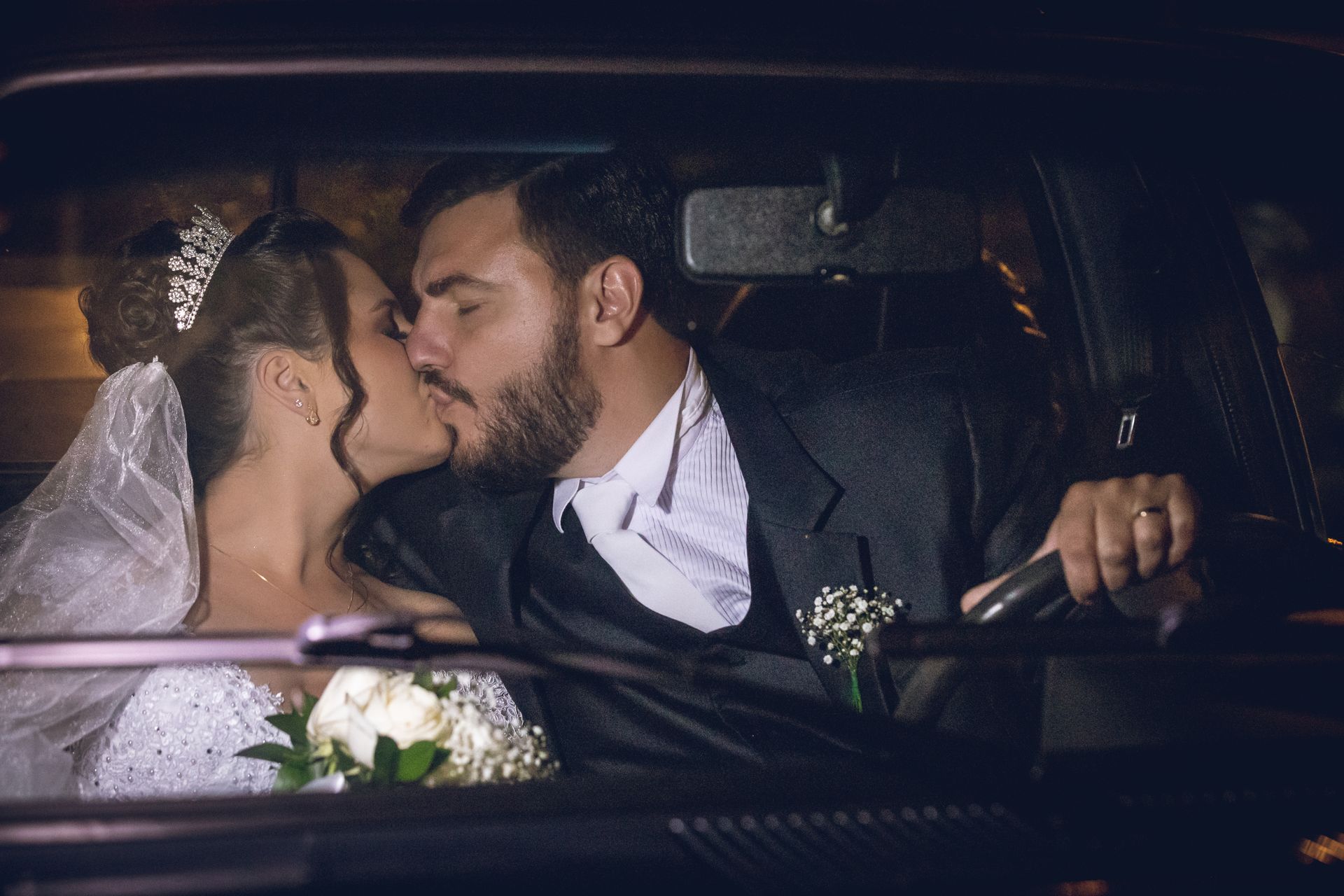 Casamento Bruna e Rodrigo - Jaguaruna - 2 - 0