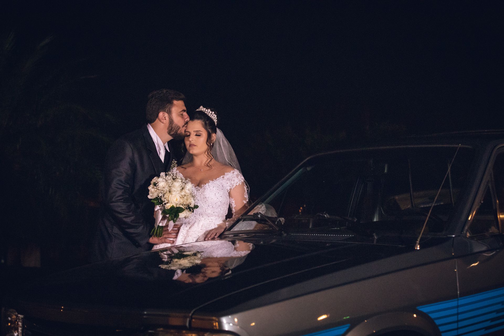 Casamento Bruna e Rodrigo - Jaguaruna - 2 - 0