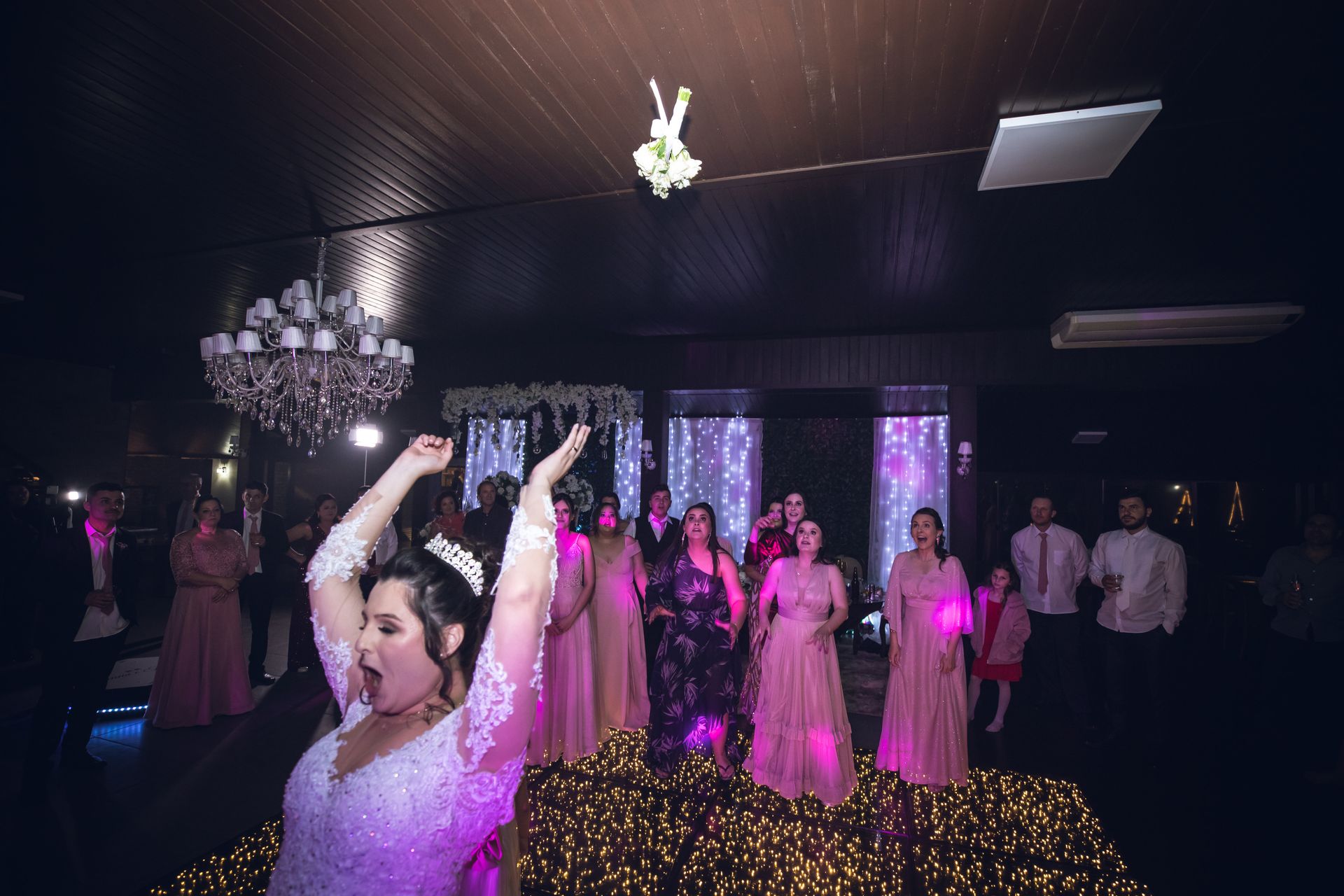 Casamento Bruna e Rodrigo - Jaguaruna - 2 - 1