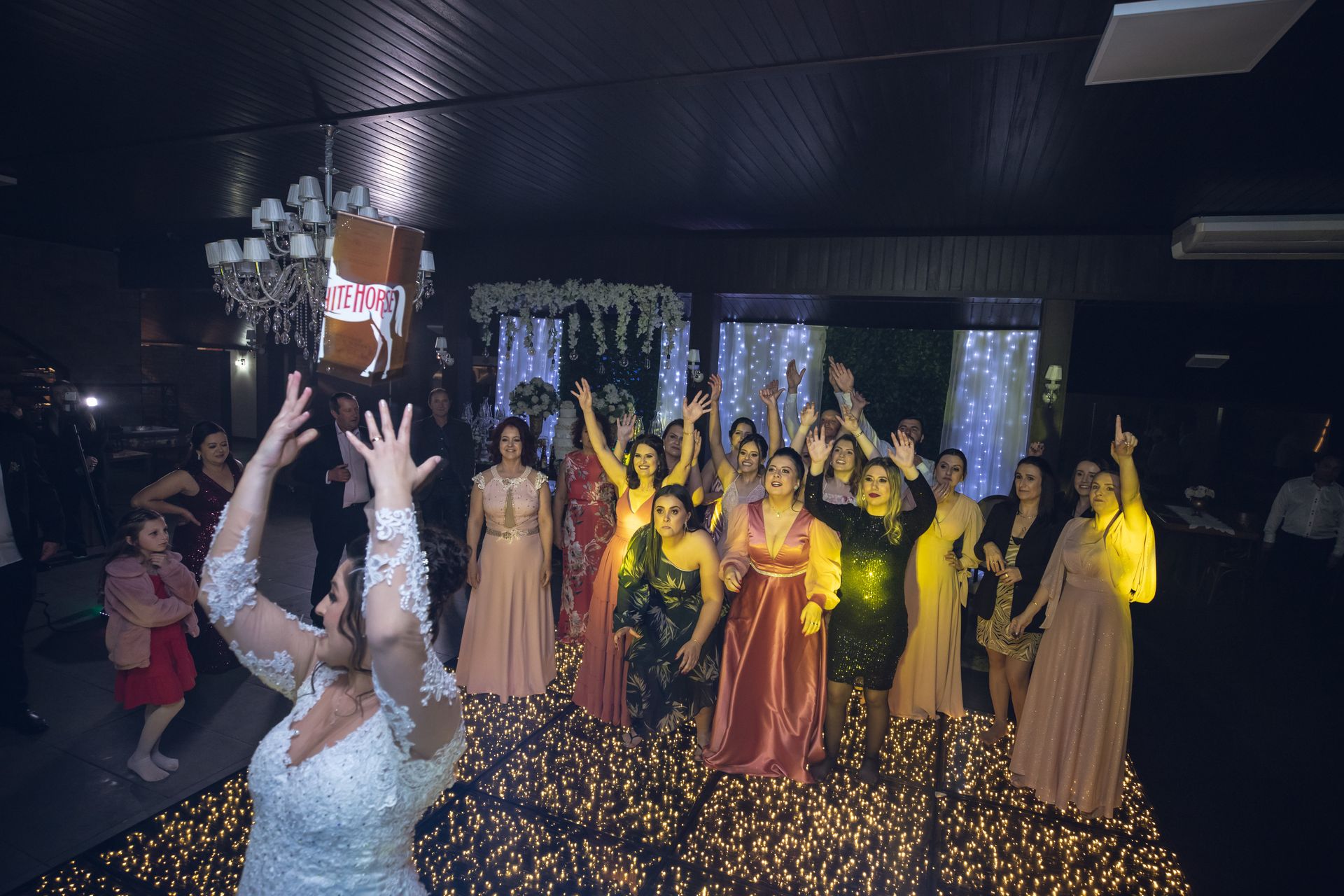 Casamento Bruna e Rodrigo - Jaguaruna - 2 - 2