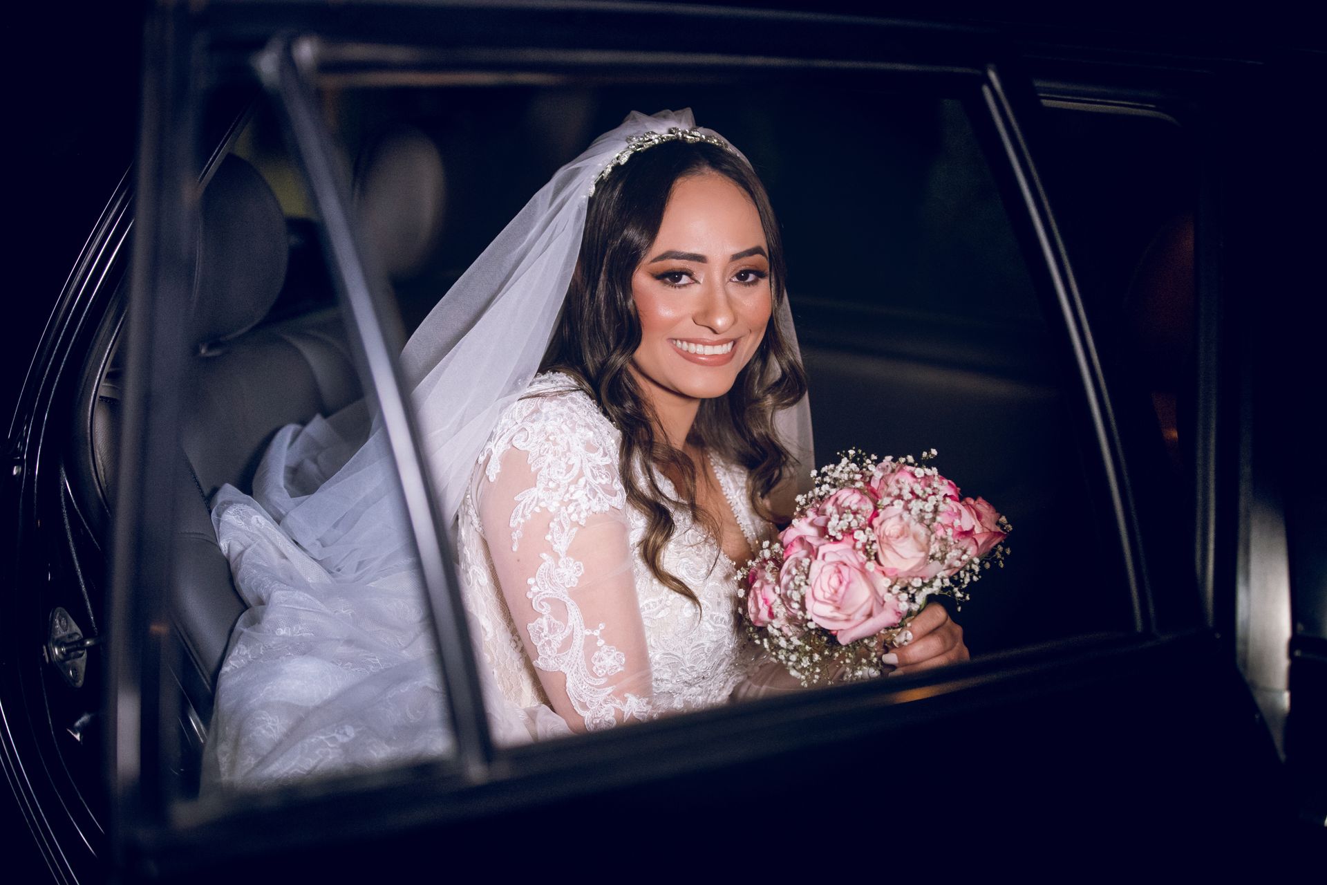 Casamento Morgana e leandro - Tubarão - 2 - 2