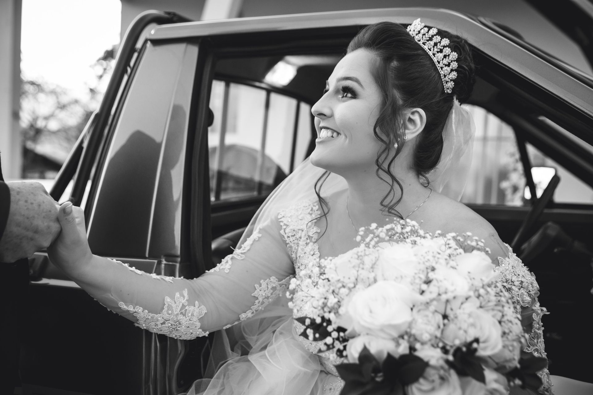 Casamento Bruna e Rodrigo - Jaguaruna - 2 - 2