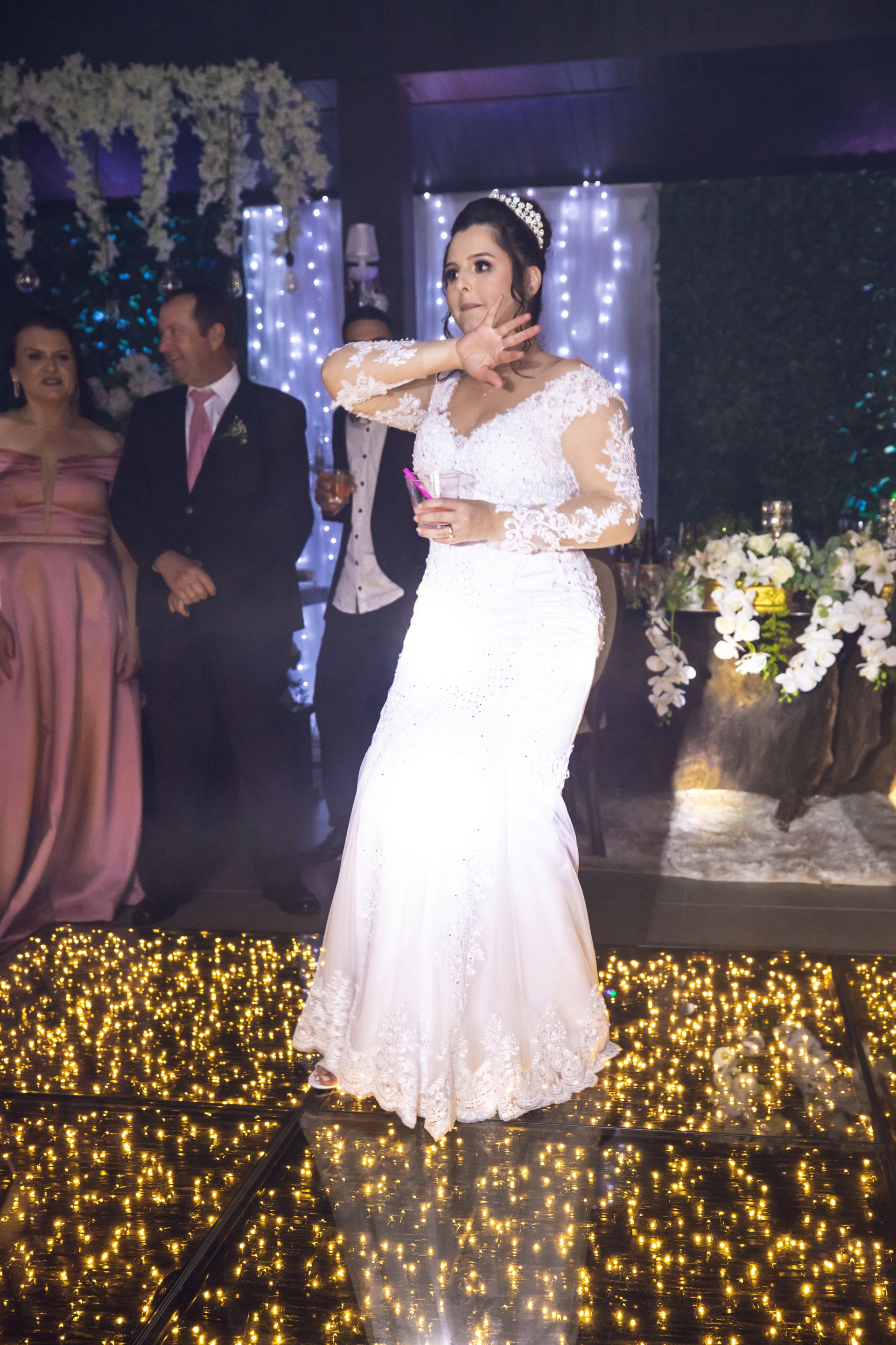 Casamento Bruna e Rodrigo - Jaguaruna - 2 - 2