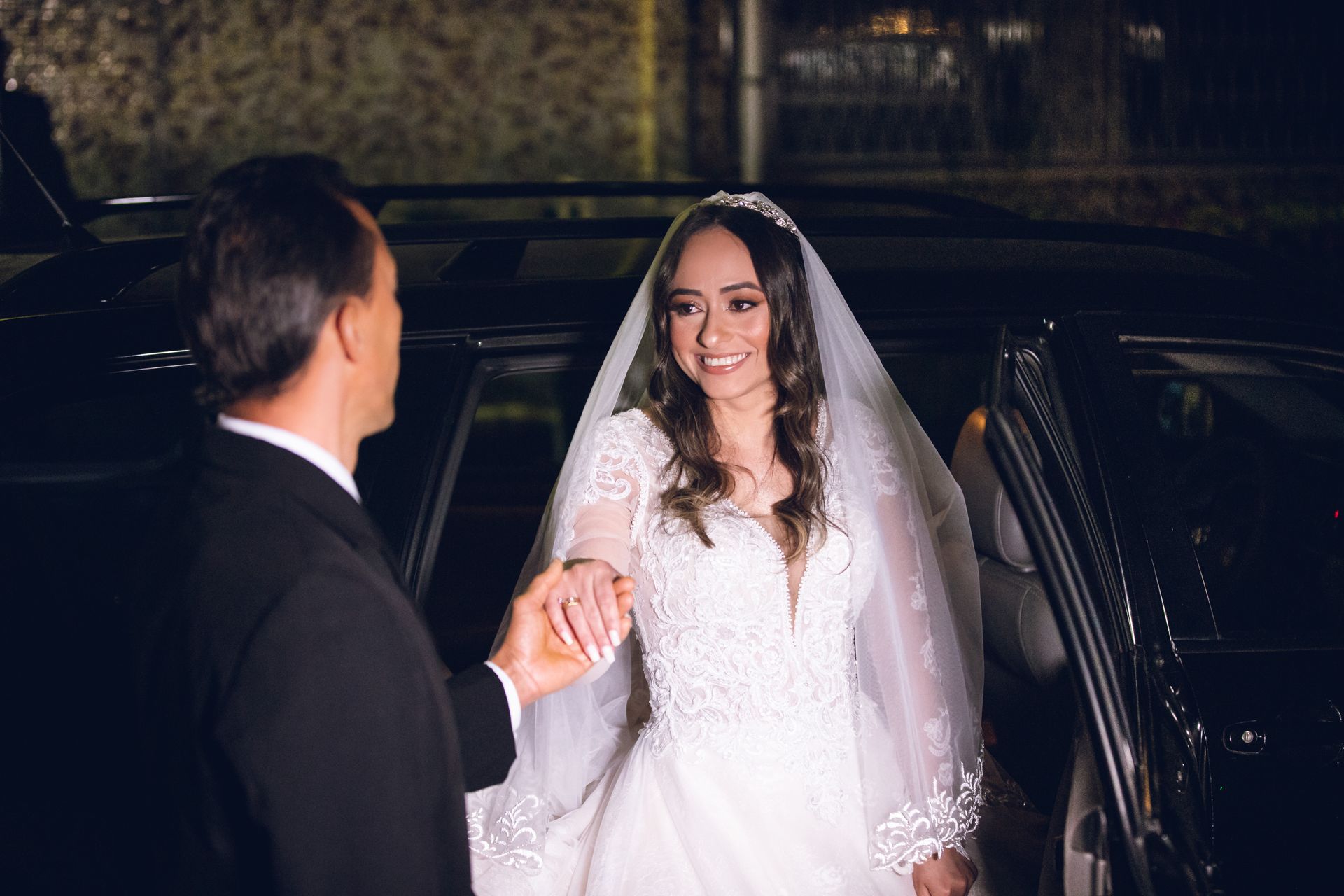 Casamento Morgana e leandro - Tubarão - 2 - 0