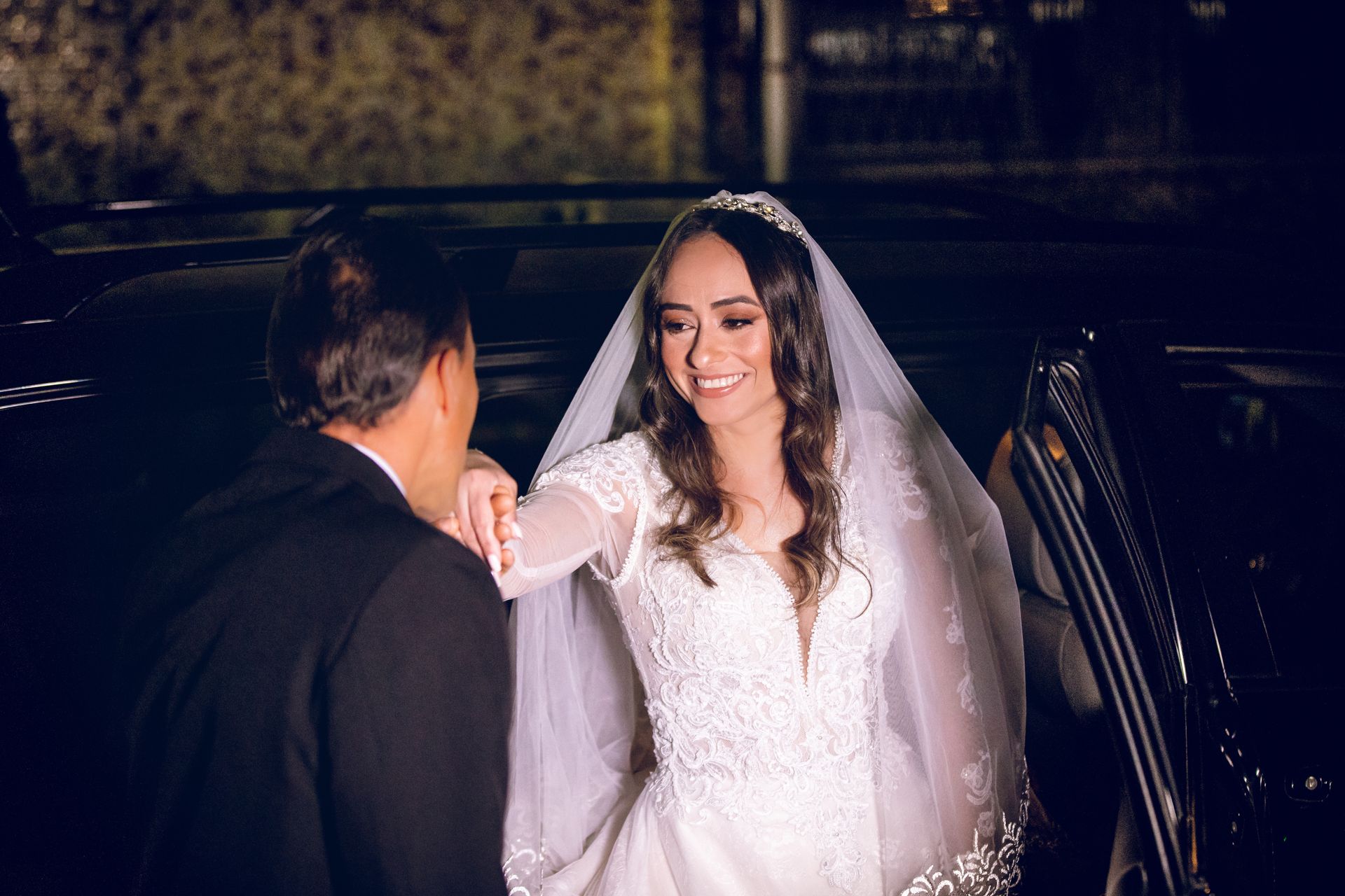 Casamento Morgana e leandro - Tubarão - 2 - 1