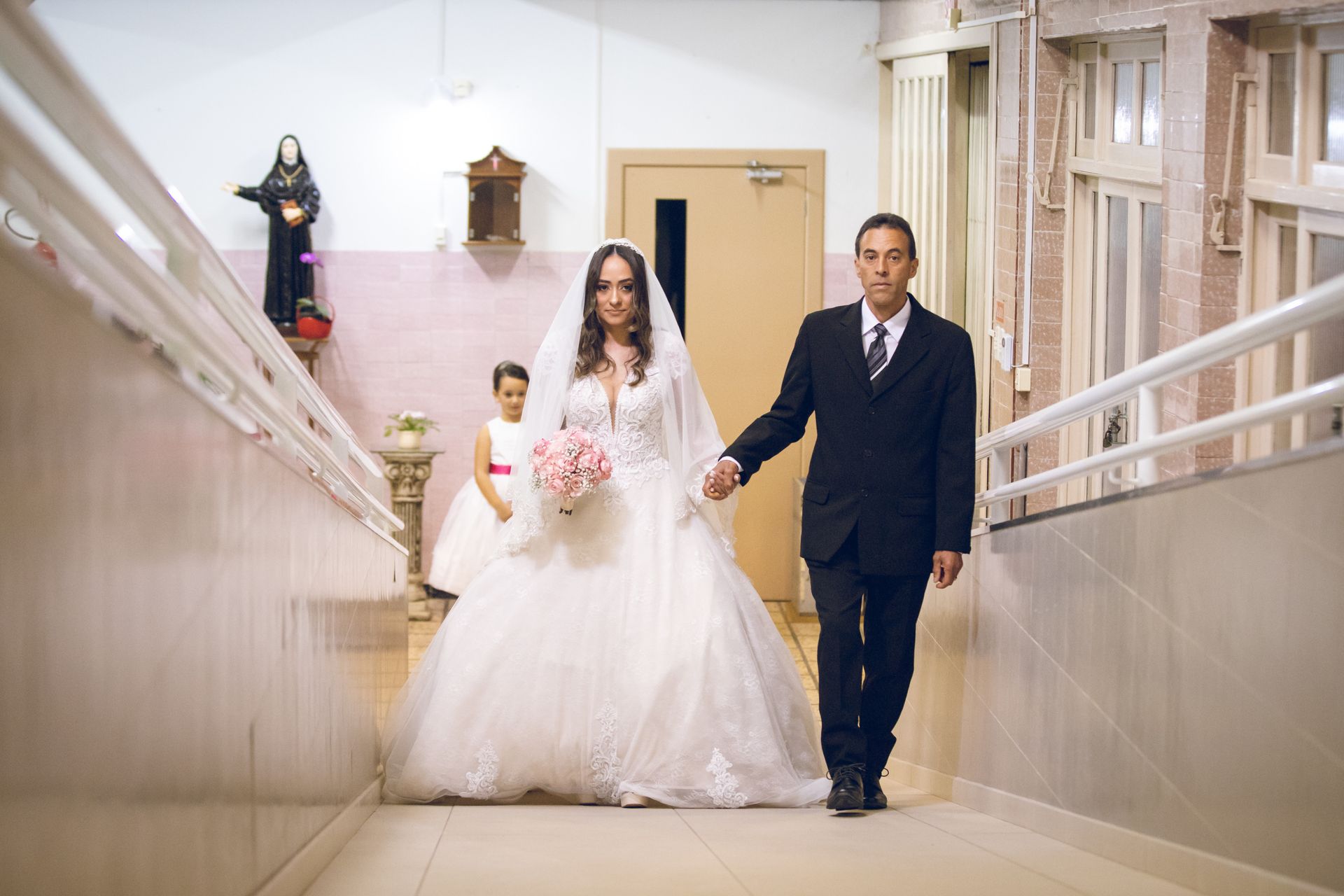 Casamento Morgana e leandro - Tubarão - 2 - 2