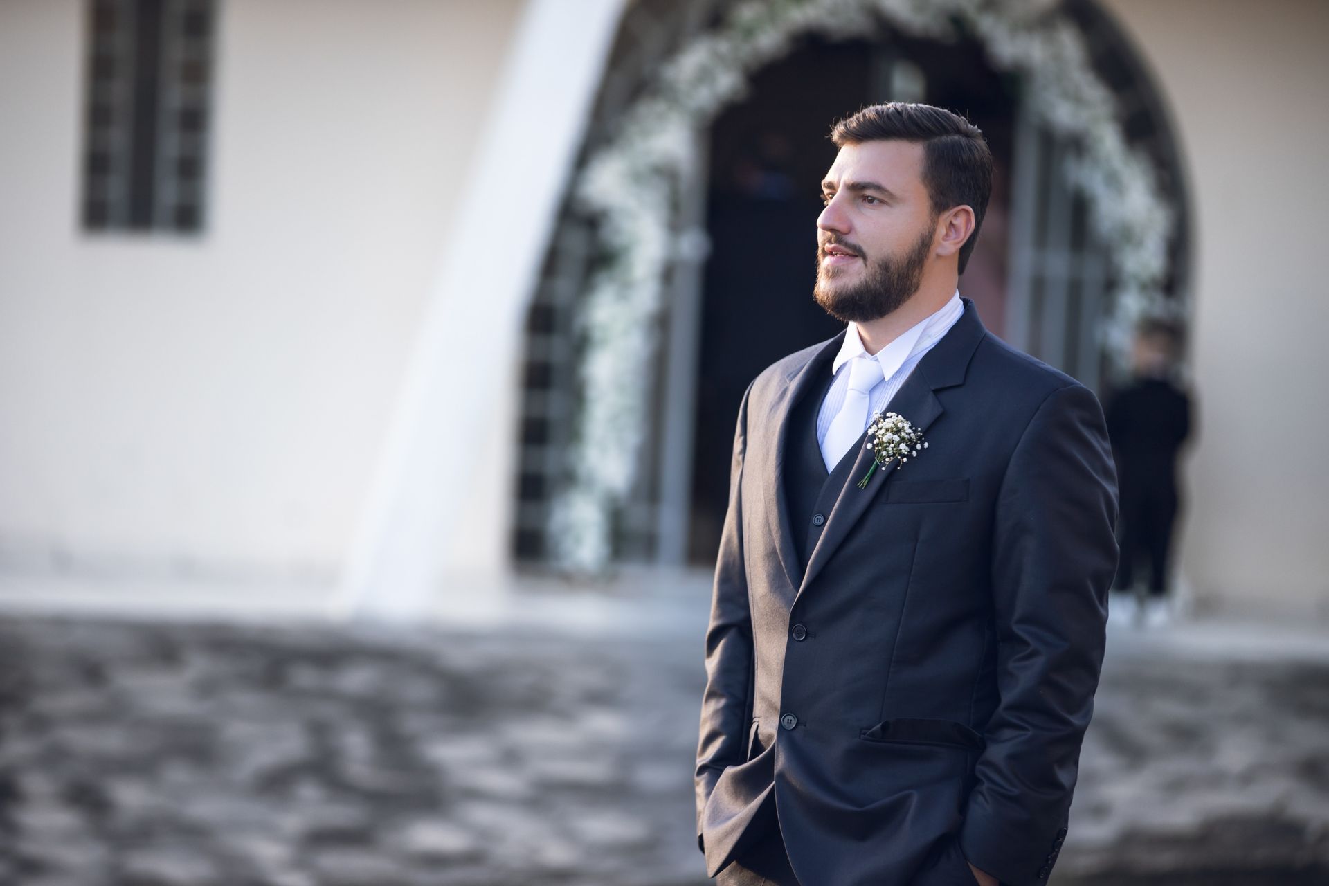 Casamento Bruna e Rodrigo - Jaguaruna - 2 - 2