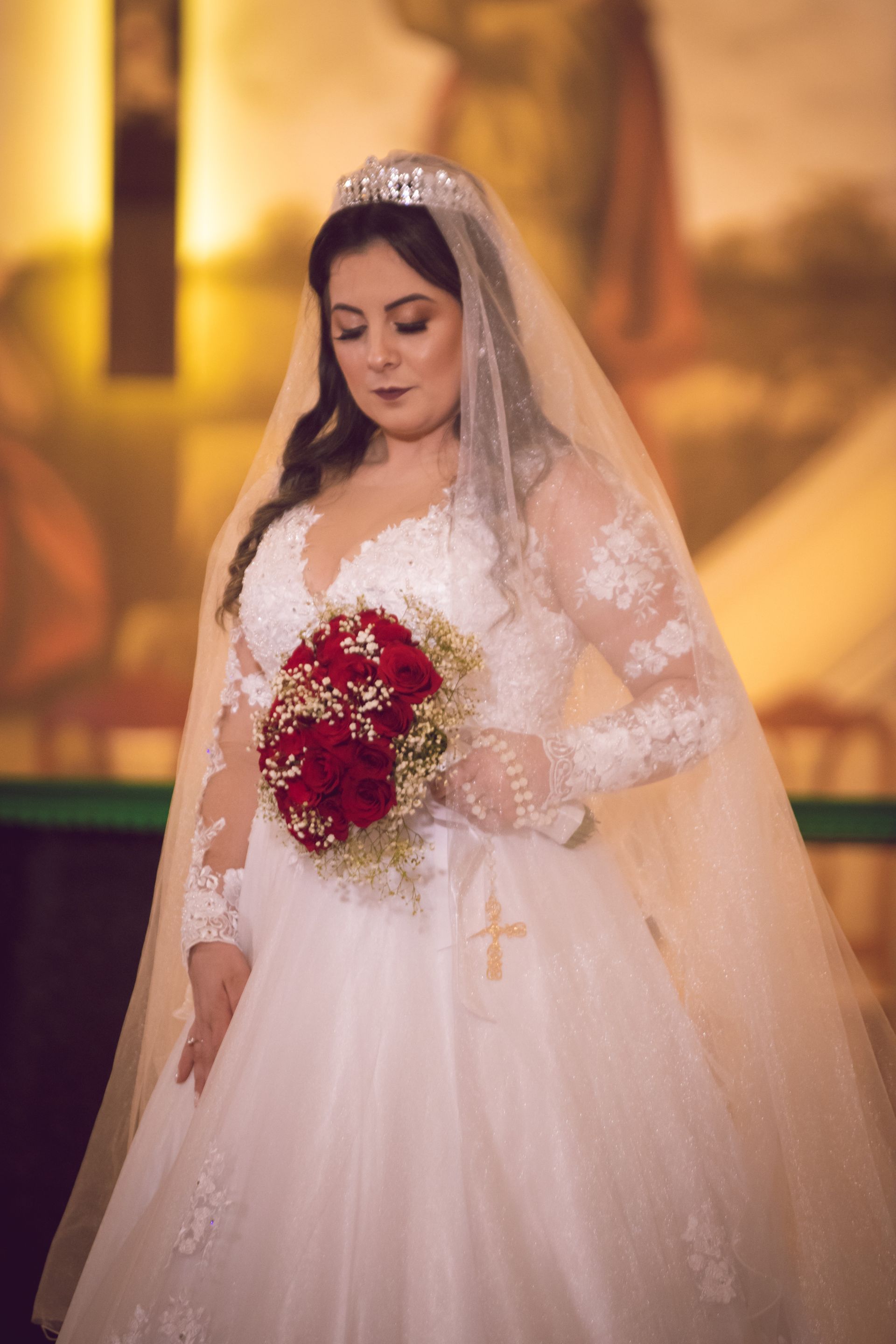 Casamento Maristela e Rafael - 2 - 2