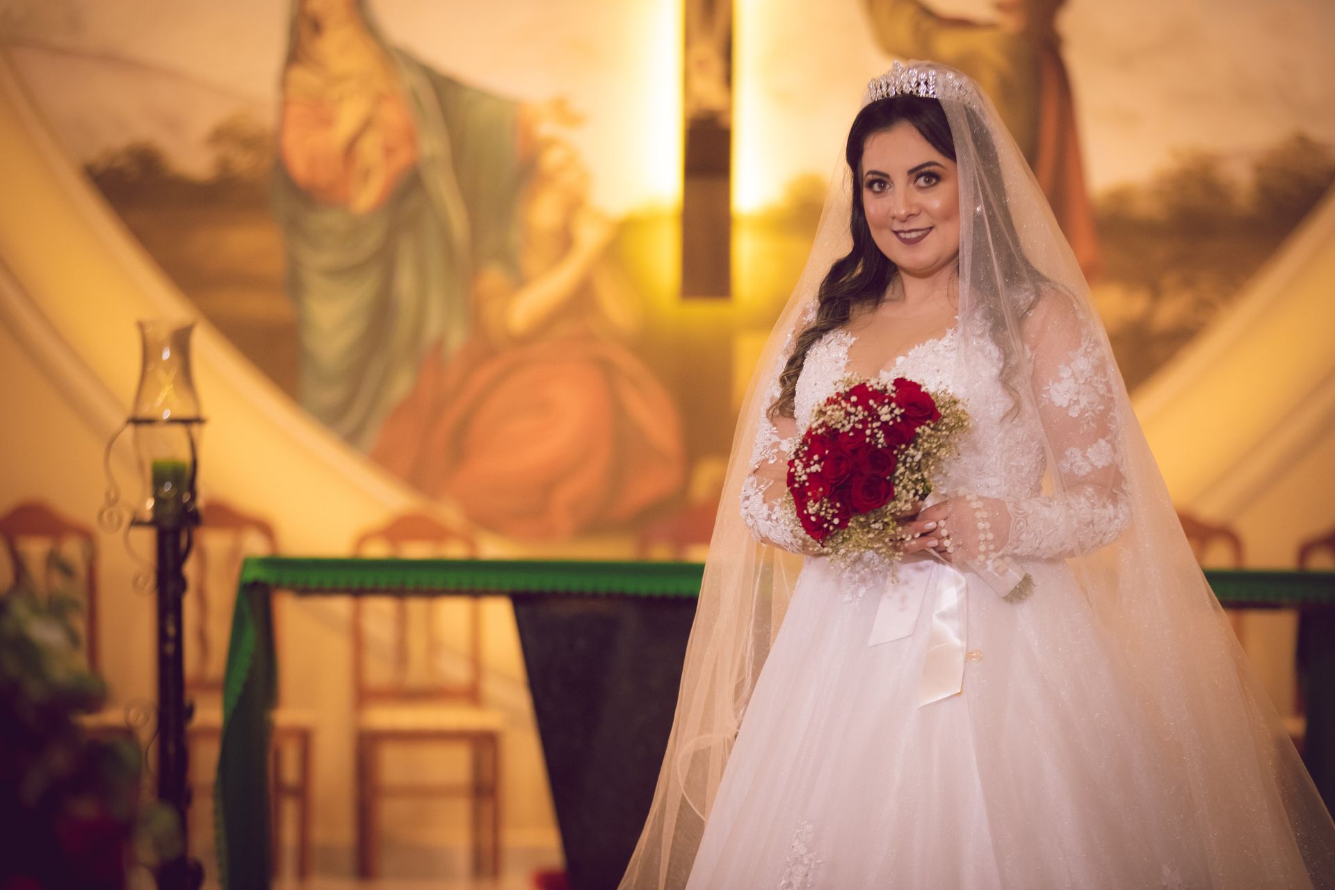 Casamento Maristela e Rafael - 2 - 0