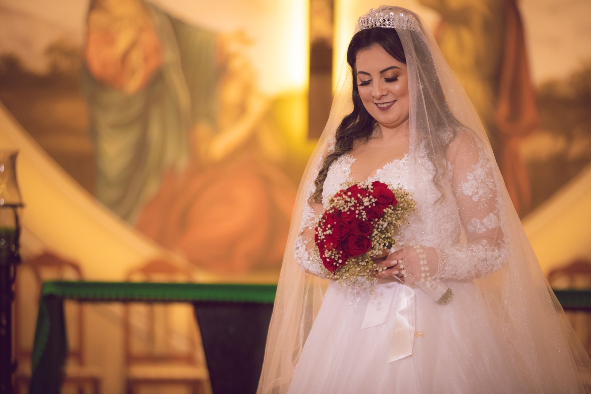 Casamento Maristela e Rafael - 2 - 1