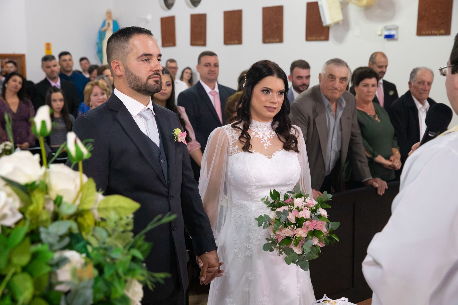 Casamento Cristiane e Victor - Tubarão - 2 - 2