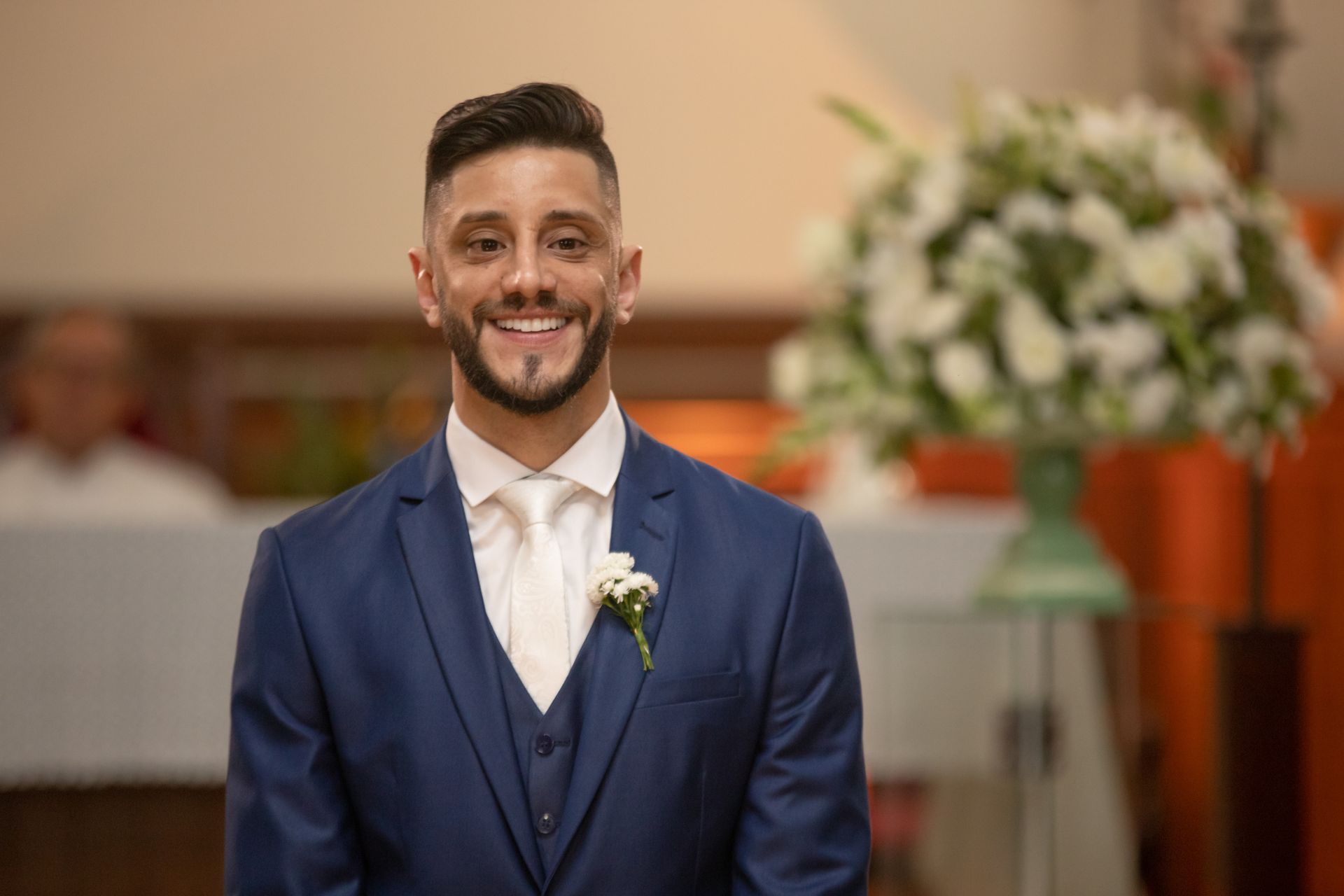 Casamento Flavia e Guilherme - Morro da Fumaça - 2 - 2