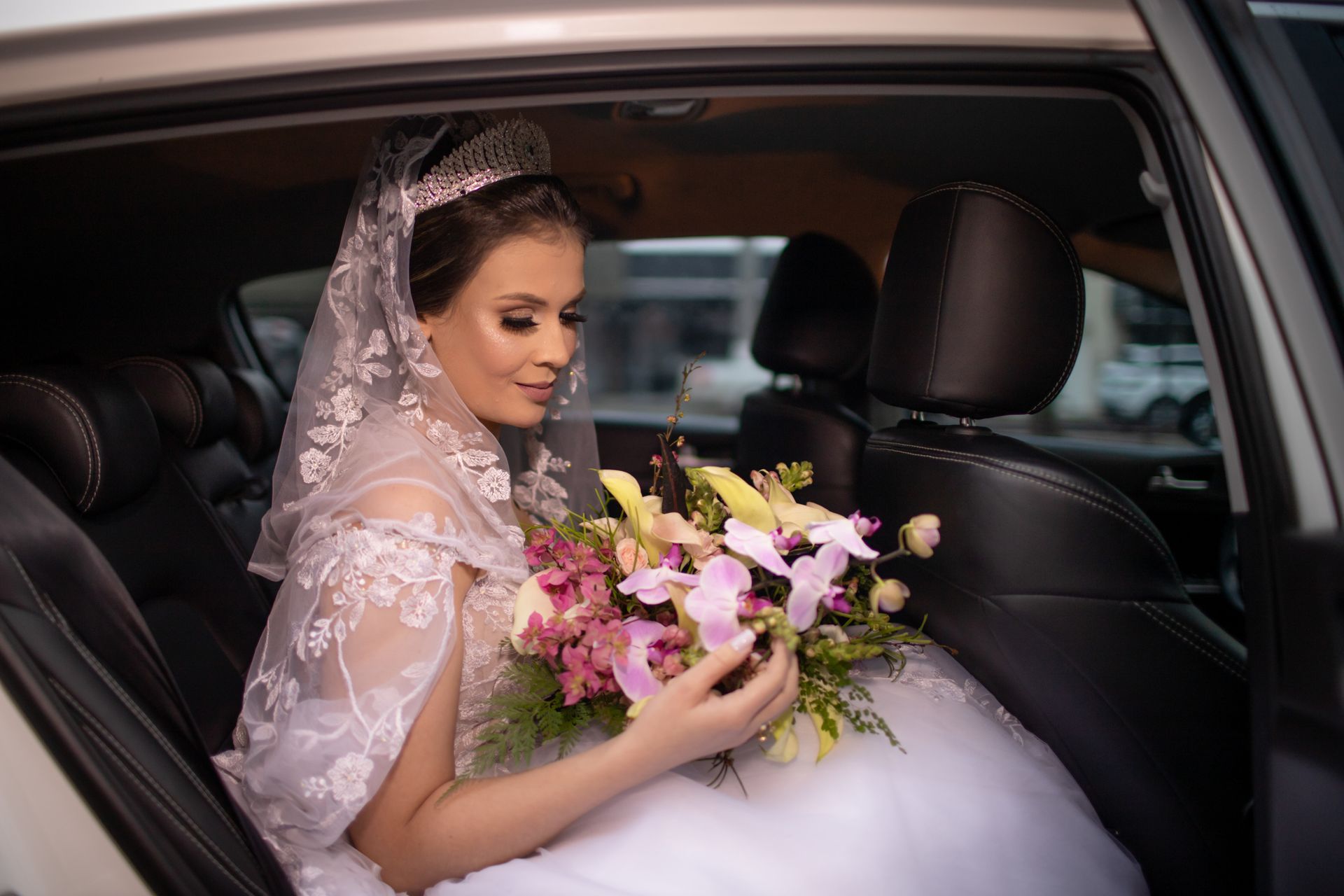Casamento Flavia e Guilherme - Morro da Fumaça - 2 - 2