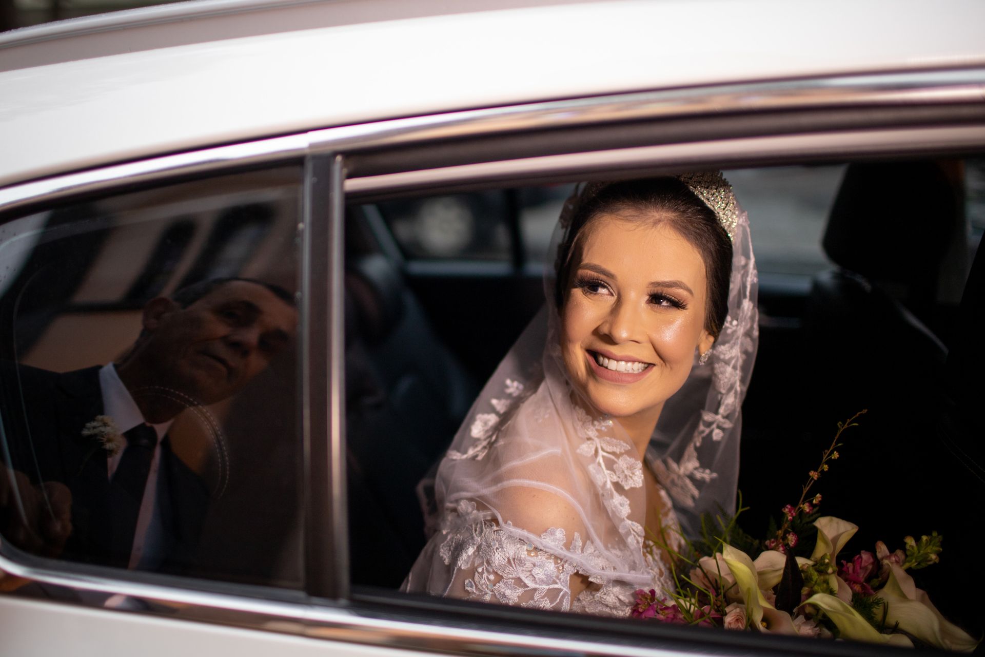 Casamento Flavia e Guilherme - Morro da Fumaça - 2 - 0