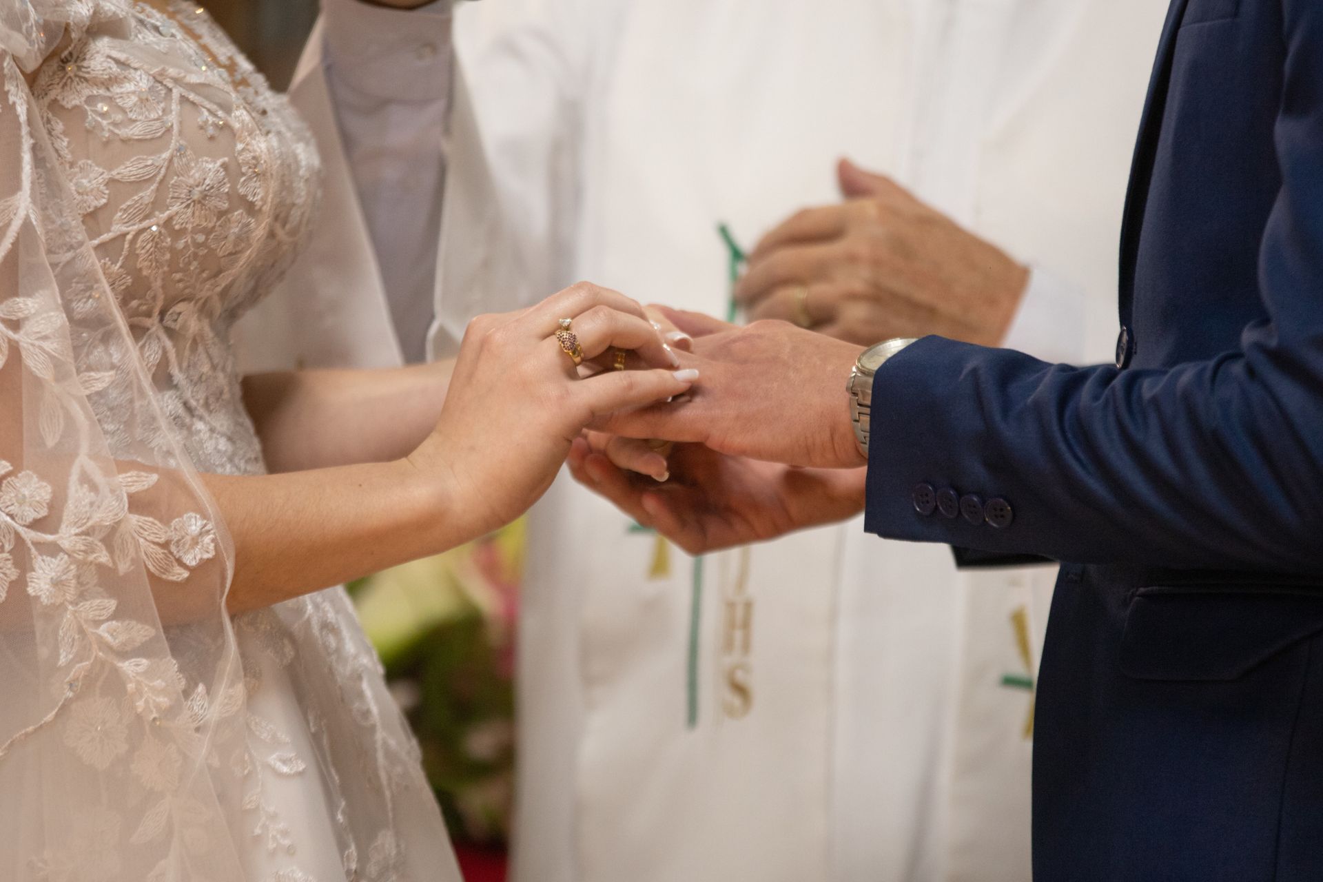 Casamento Flavia e Guilherme - Morro da Fumaça - 2 - 1