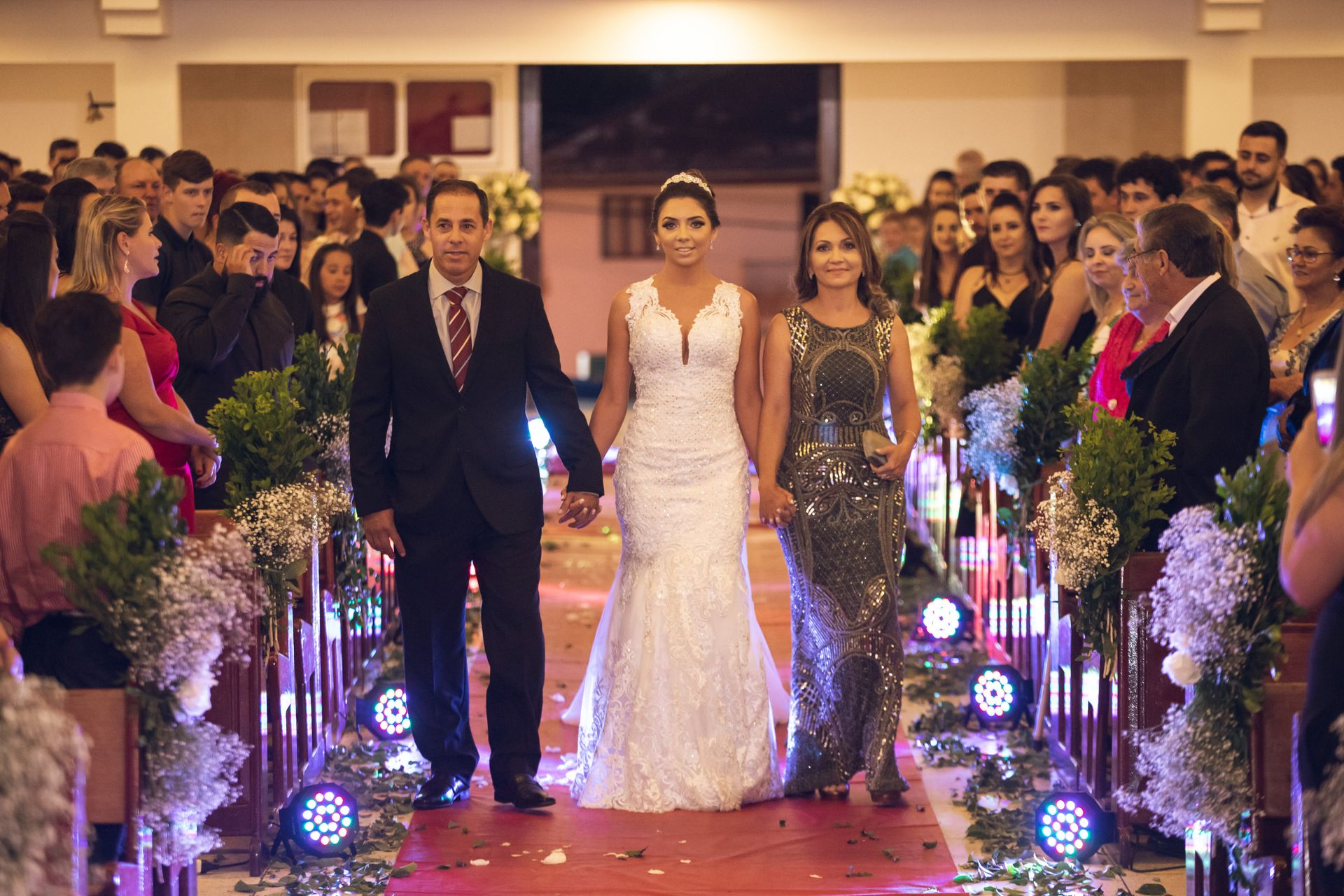 Casamento Bruna e Rafael - Jaguaruna - 2 - 0