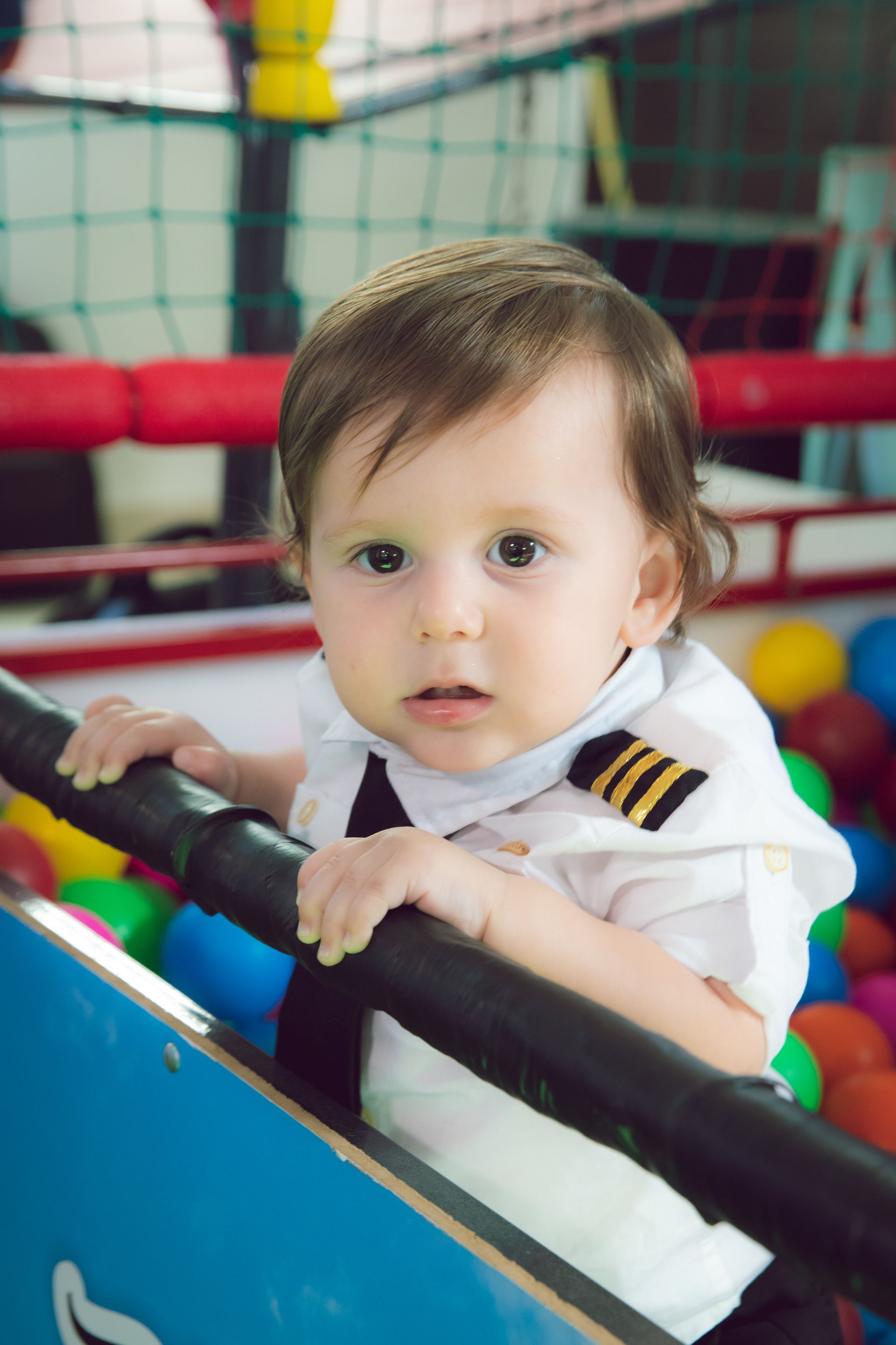 João Marcos - 1 Ano - Celebrar Casa de Festas + Jaguaruna - 2 - 0