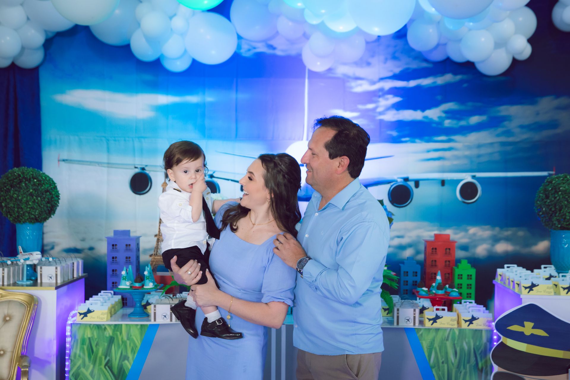 João Marcos - 1 Ano - Celebrar Casa de Festas + Jaguaruna - 2 - 2