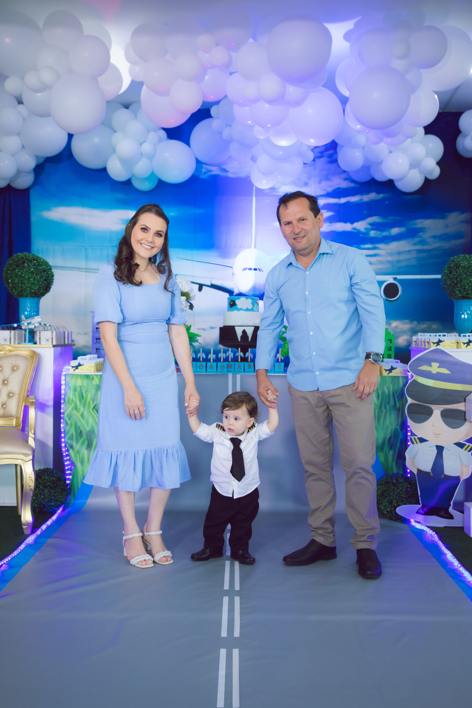 João Marcos - 1 Ano - Celebrar Casa de Festas + Jaguaruna - 2 - 0