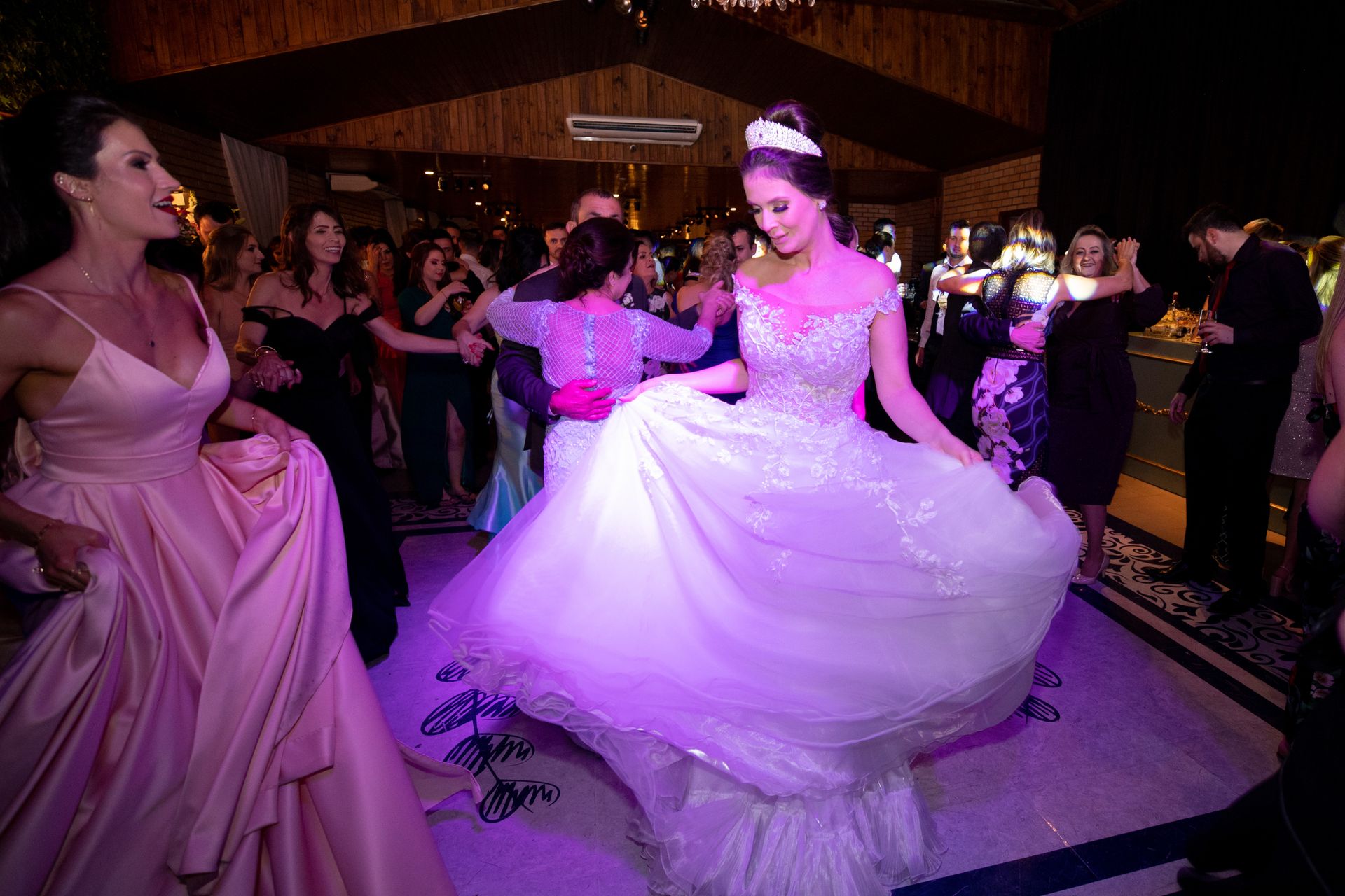 Casamento Flavia e Guilherme - Morro da Fumaça - 2 - 2