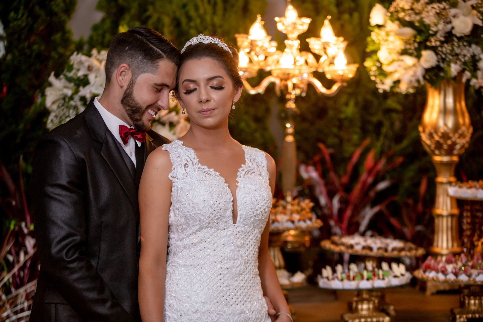 Casamento Bruna e Rafael - Jaguaruna - 2 - 2