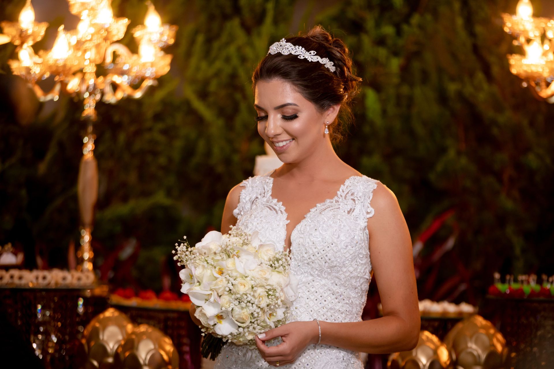 Casamento Bruna e Rafael - Jaguaruna - 2 - 1