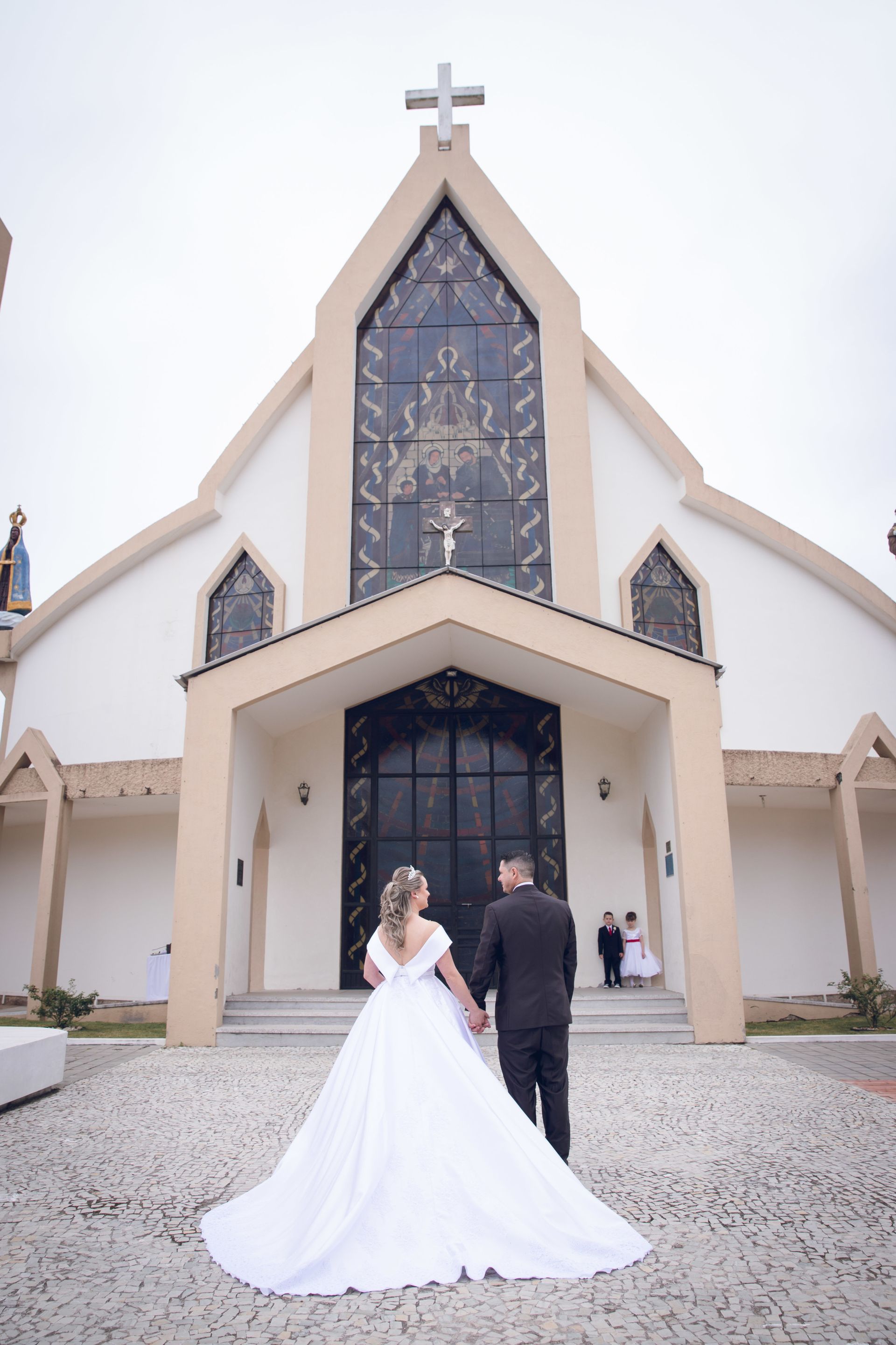 Casamento Regiane e Barbieri - Treze de Maio - 2 - 0