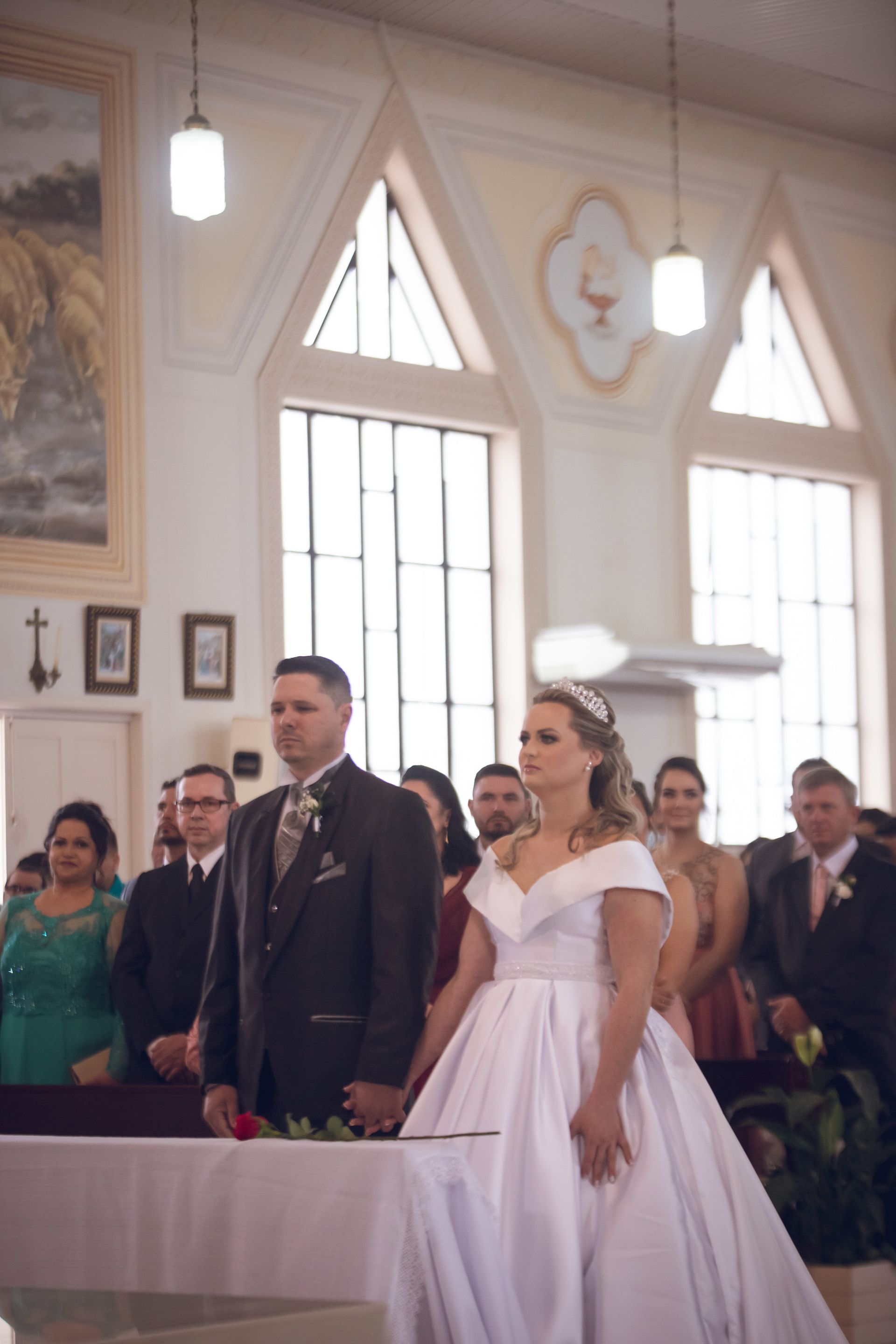 Casamento Regiane e Barbieri - Treze de Maio - 2 - 0
