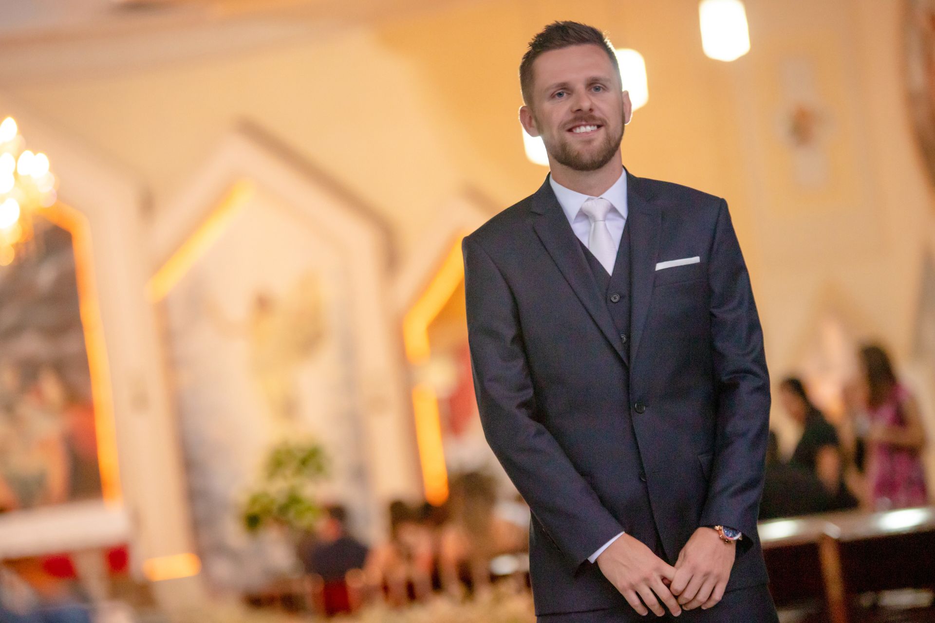 Casamento Paola e Ezequiel - Treze de Maio - 2 - 0