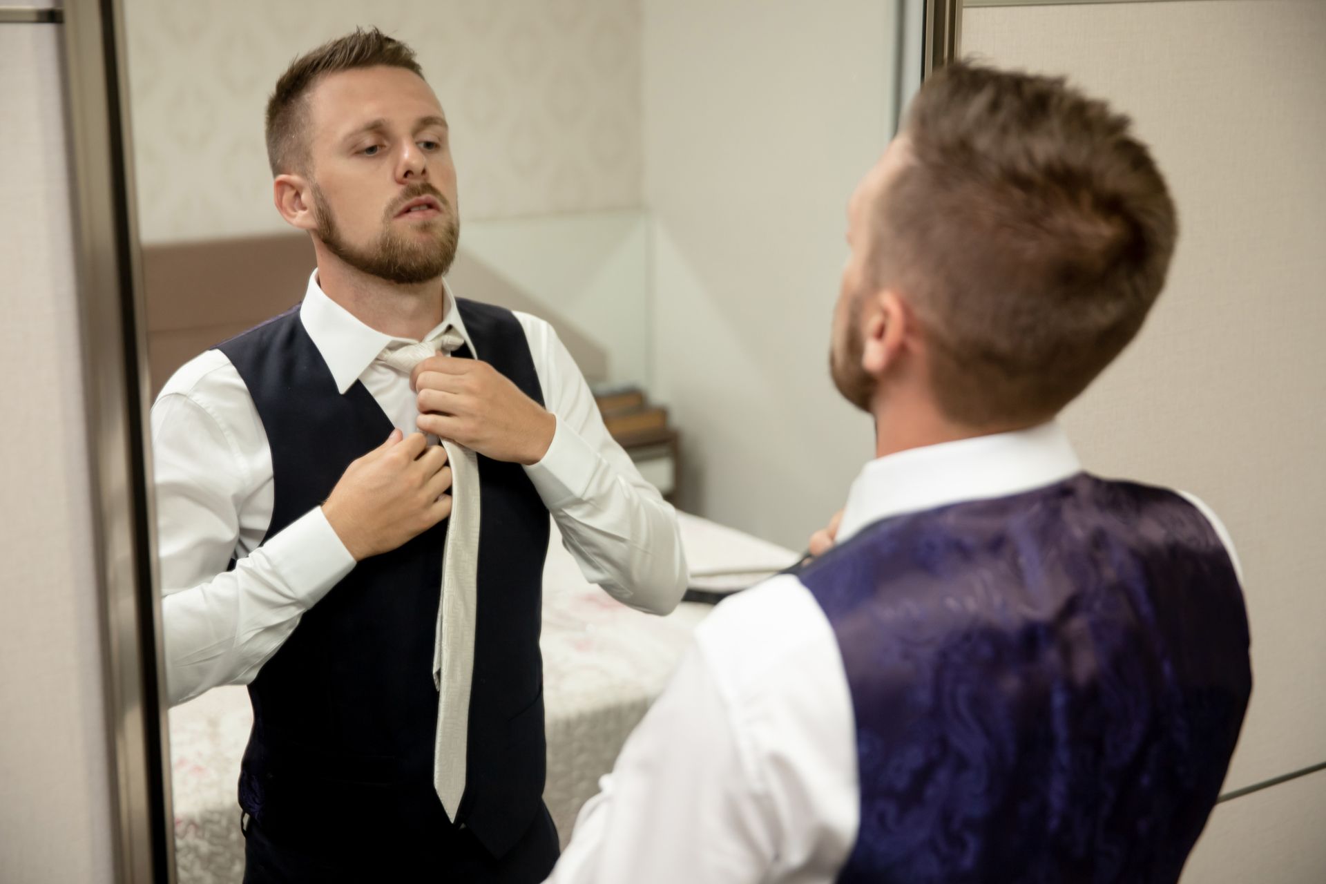 Casamento Paola e Ezequiel - Treze de Maio - 2 - 0