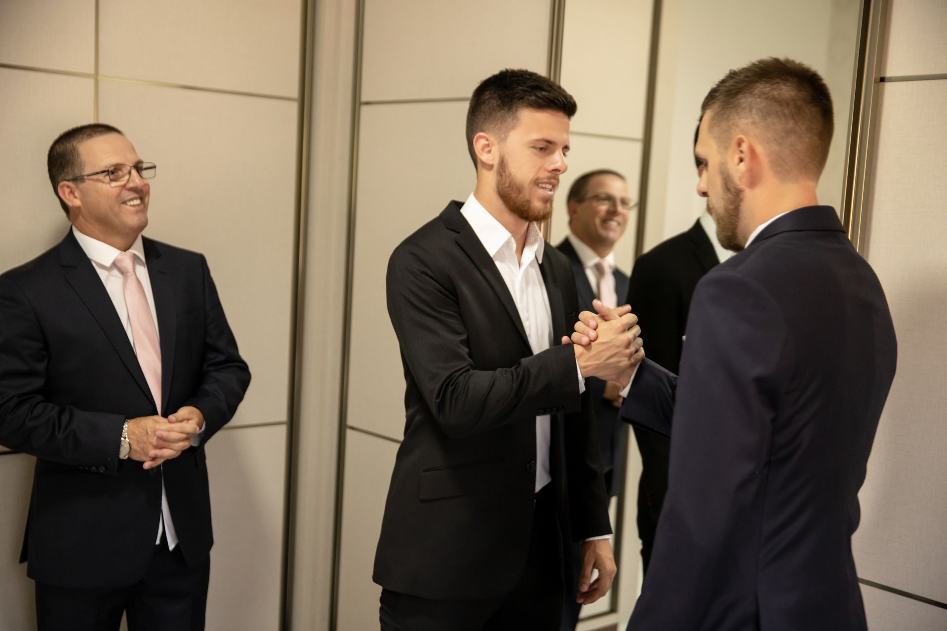 Casamento Paola e Ezequiel - Treze de Maio - 2 - 1