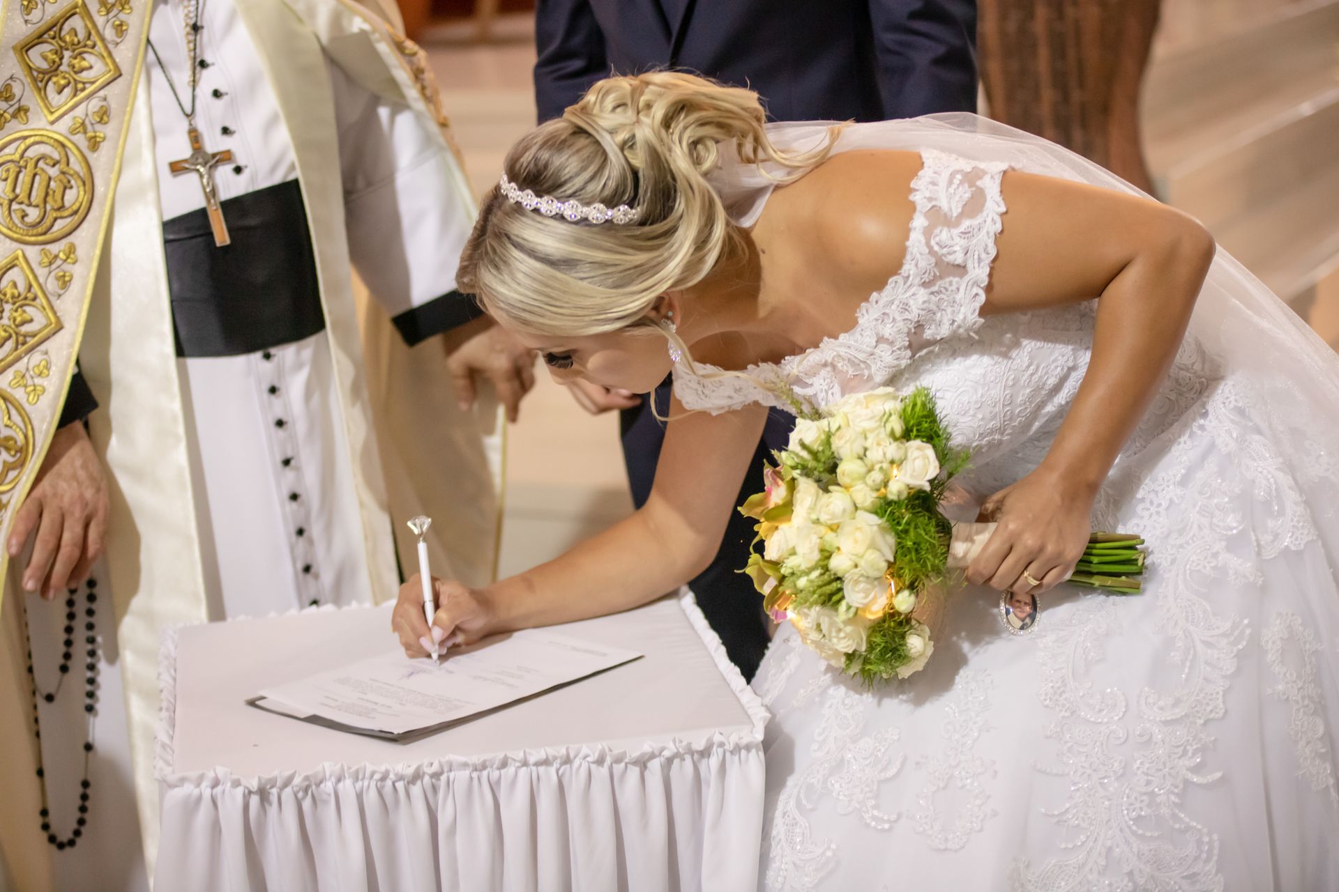 Casamento Paola e Ezequiel - Treze de Maio - 2 - 2