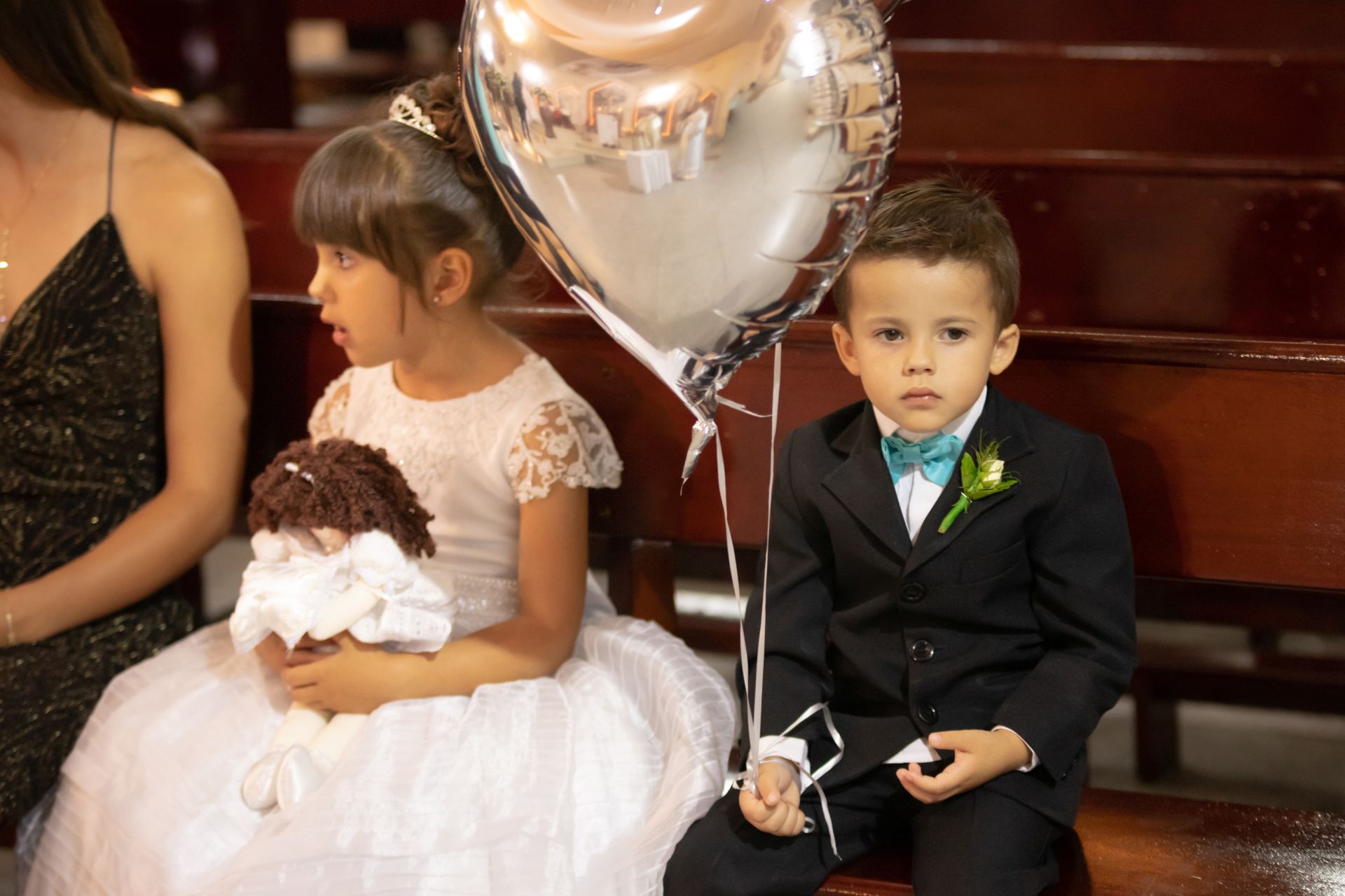Casamento Paola e Ezequiel - Treze de Maio - 2 - 1