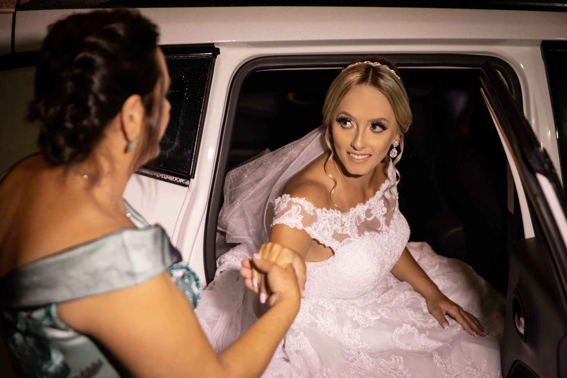 Casamento Paola e Ezequiel - Treze de Maio - 2 - 1